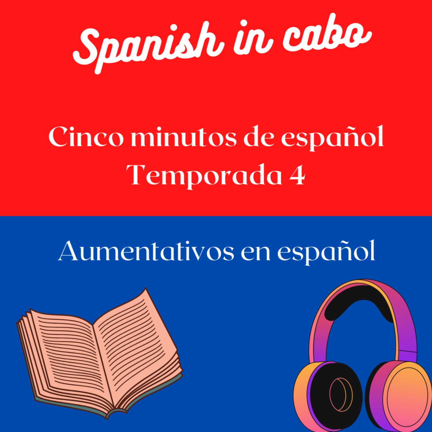 Aprende español en 5 minutos