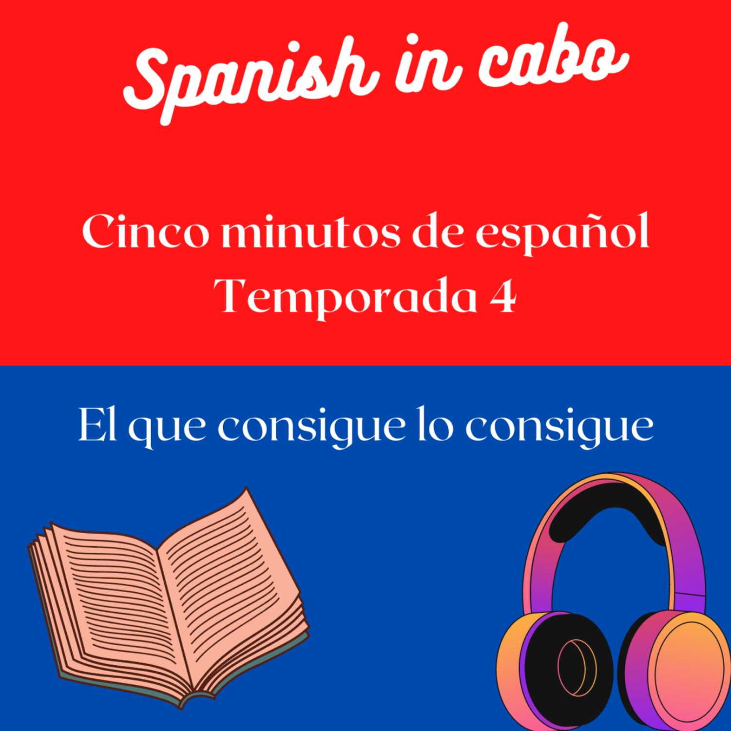 Aprende español en 5 minutos