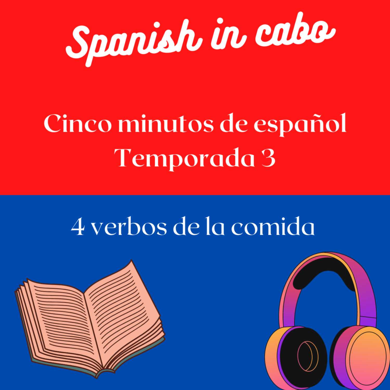 Aprende español en 5 minutos