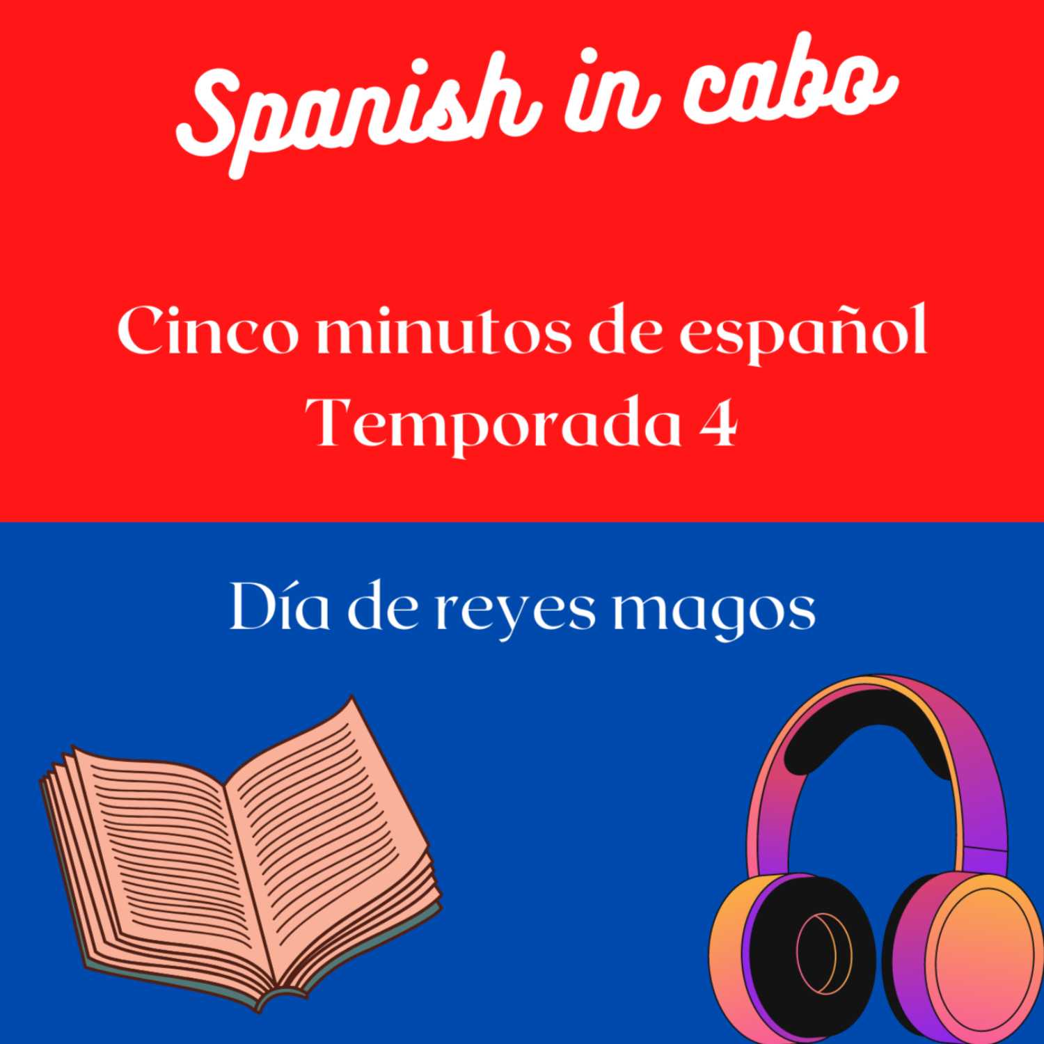 Aprende español en 5 minutos