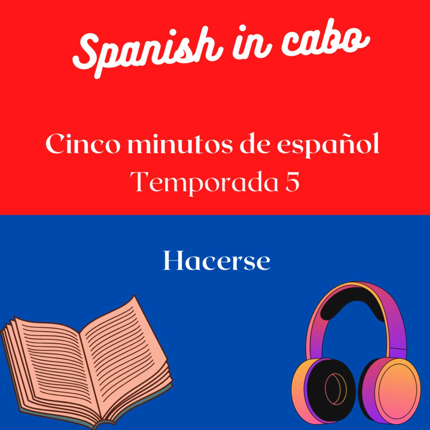 Aprende español en 5 minutos