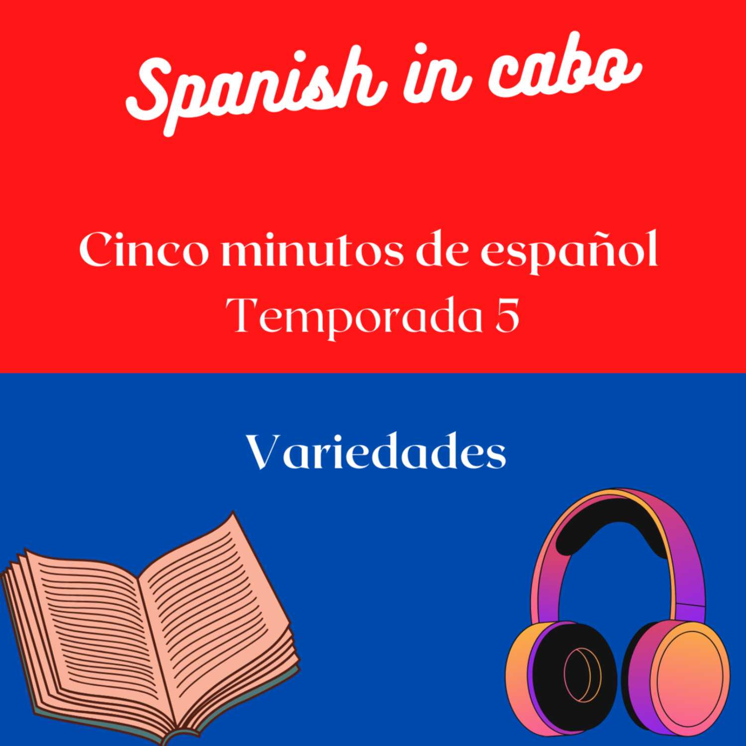 Variedades del español