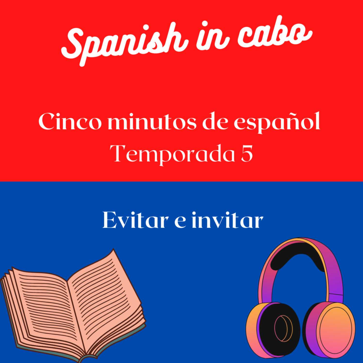 Evitar e invitar