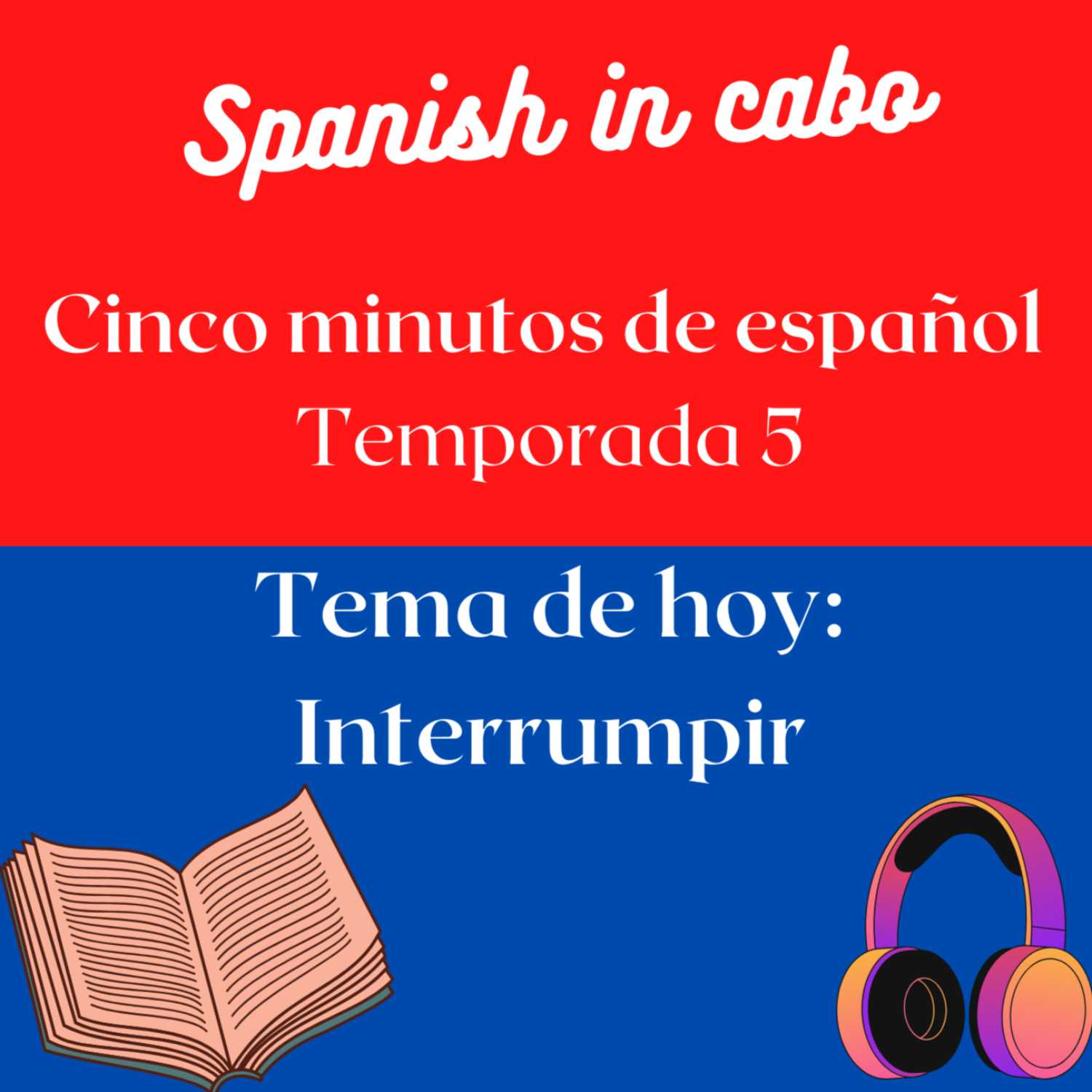 ¿Te gustaría no tener que interrumpir una conversación para mirar el traductor?