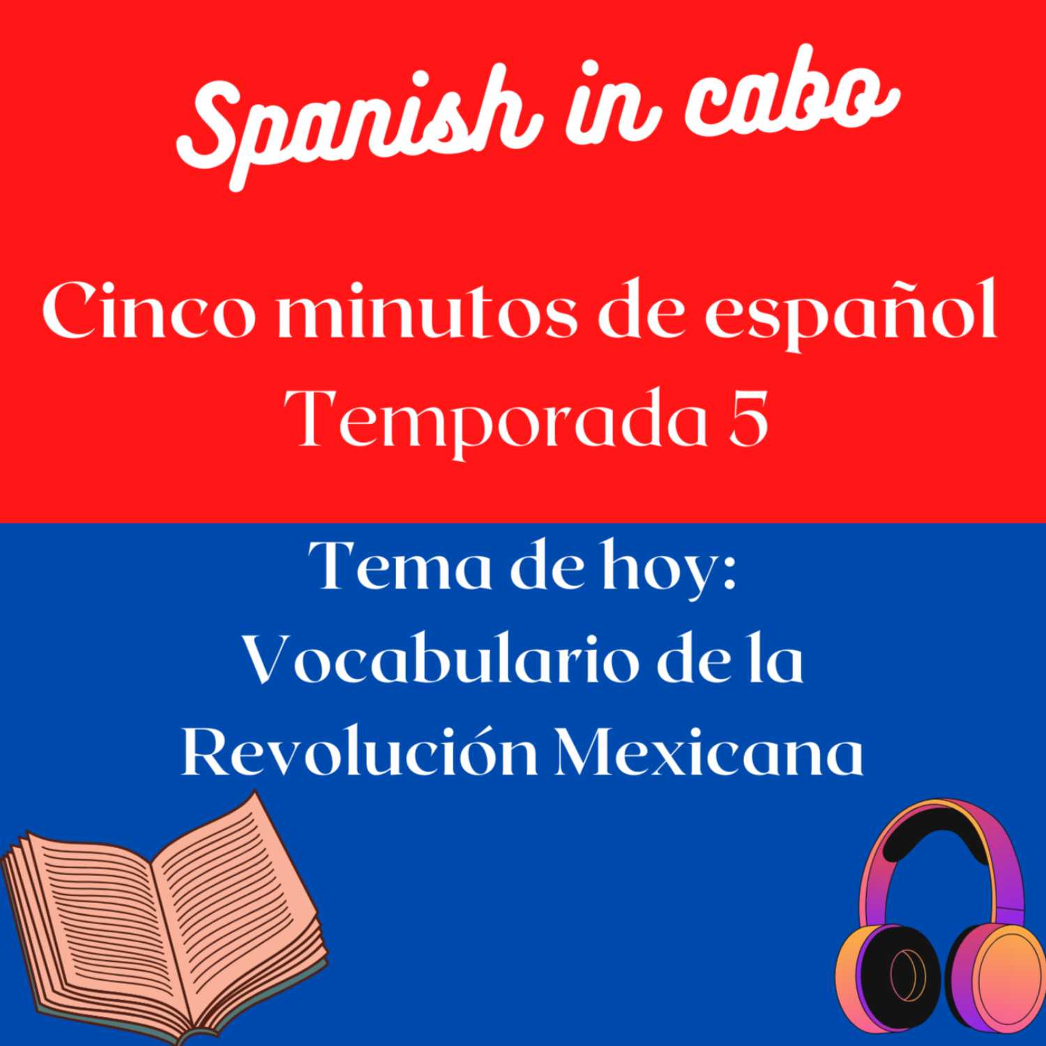 Vocabulario de la Revolución Mexicana