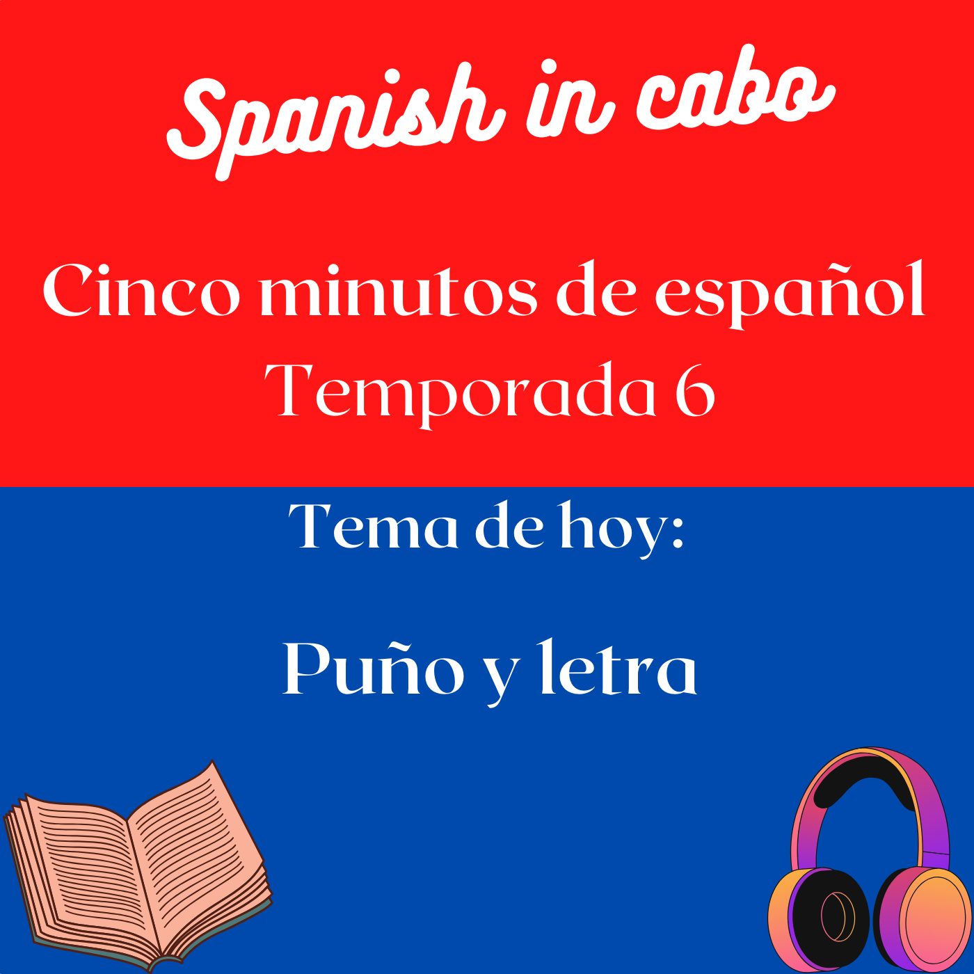 Puño y letra