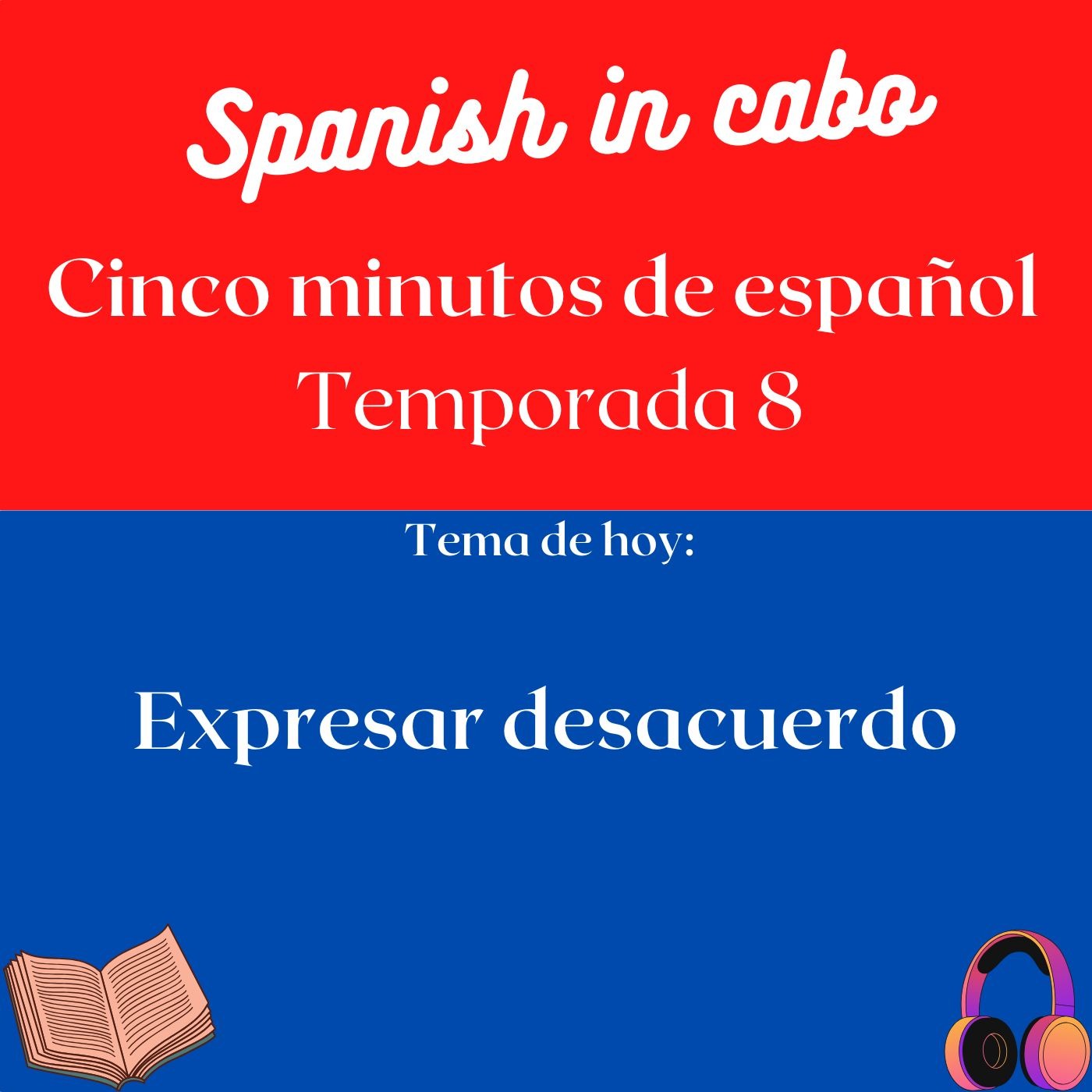 Expresar desacuerdo