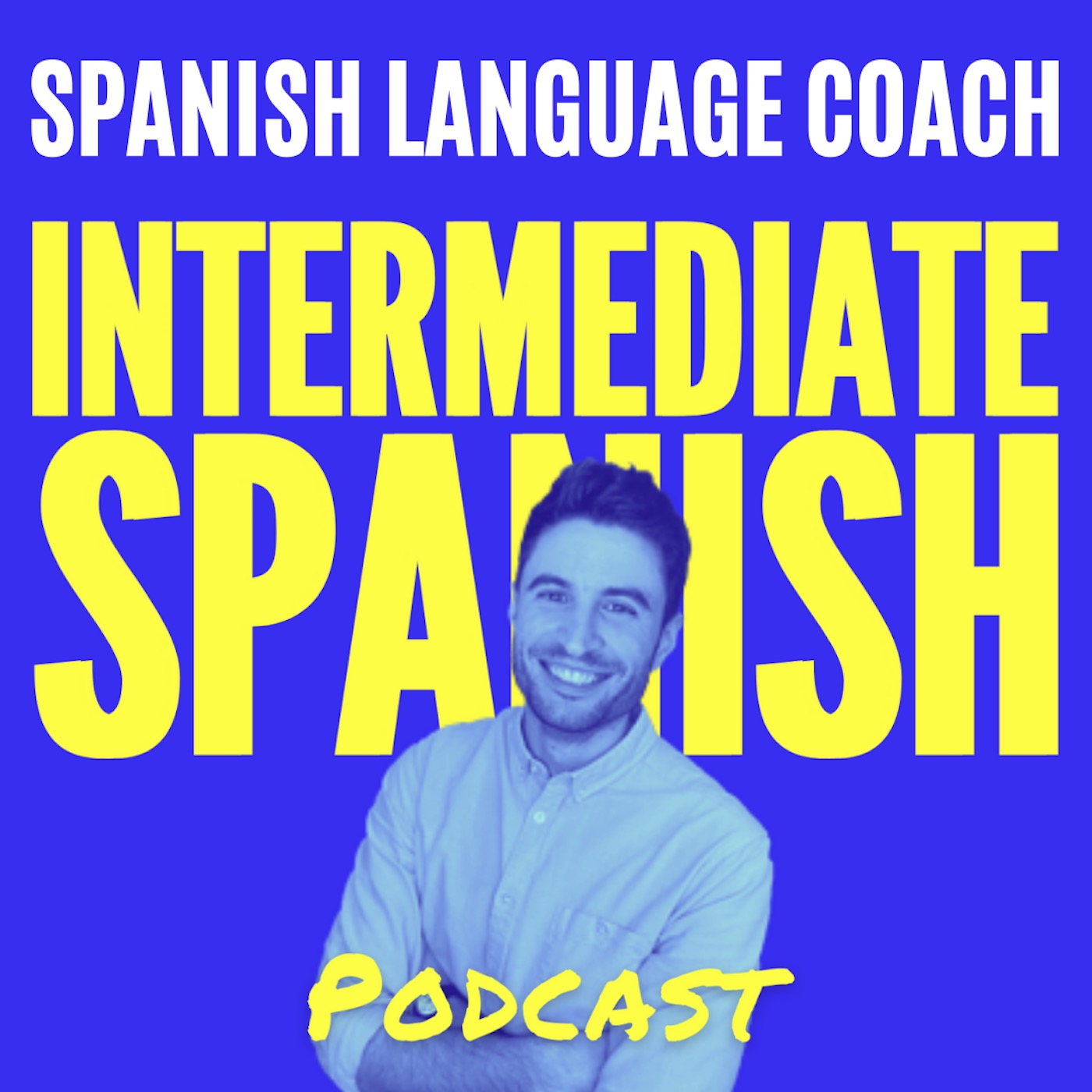 E133 ¿Cómo aprender vocabulario de forma eficiente? - Intermediate Spanish