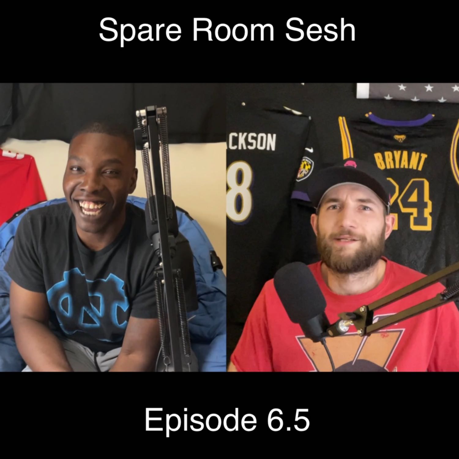 Man Up 3 Deep