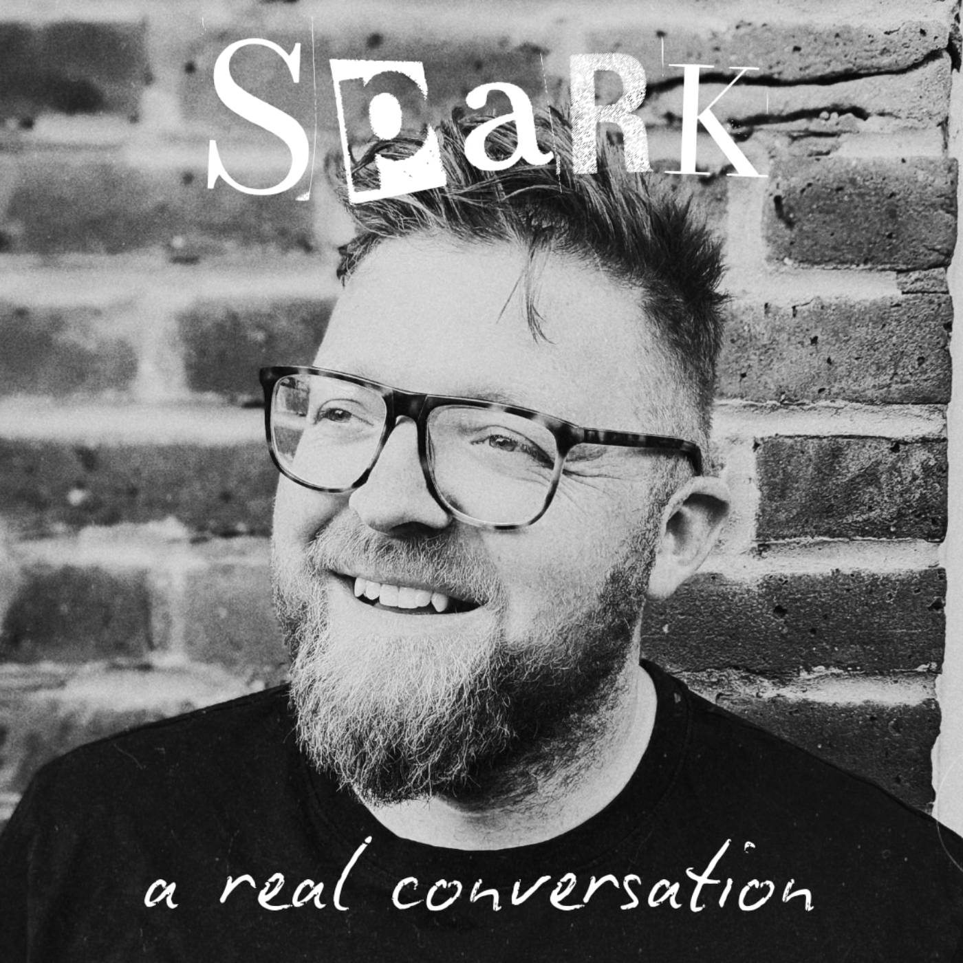 Spark a Real Conversation