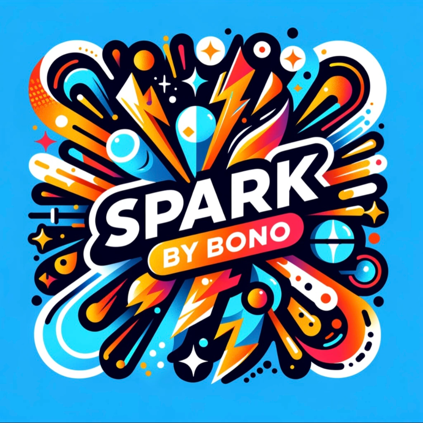 Spark by Bono