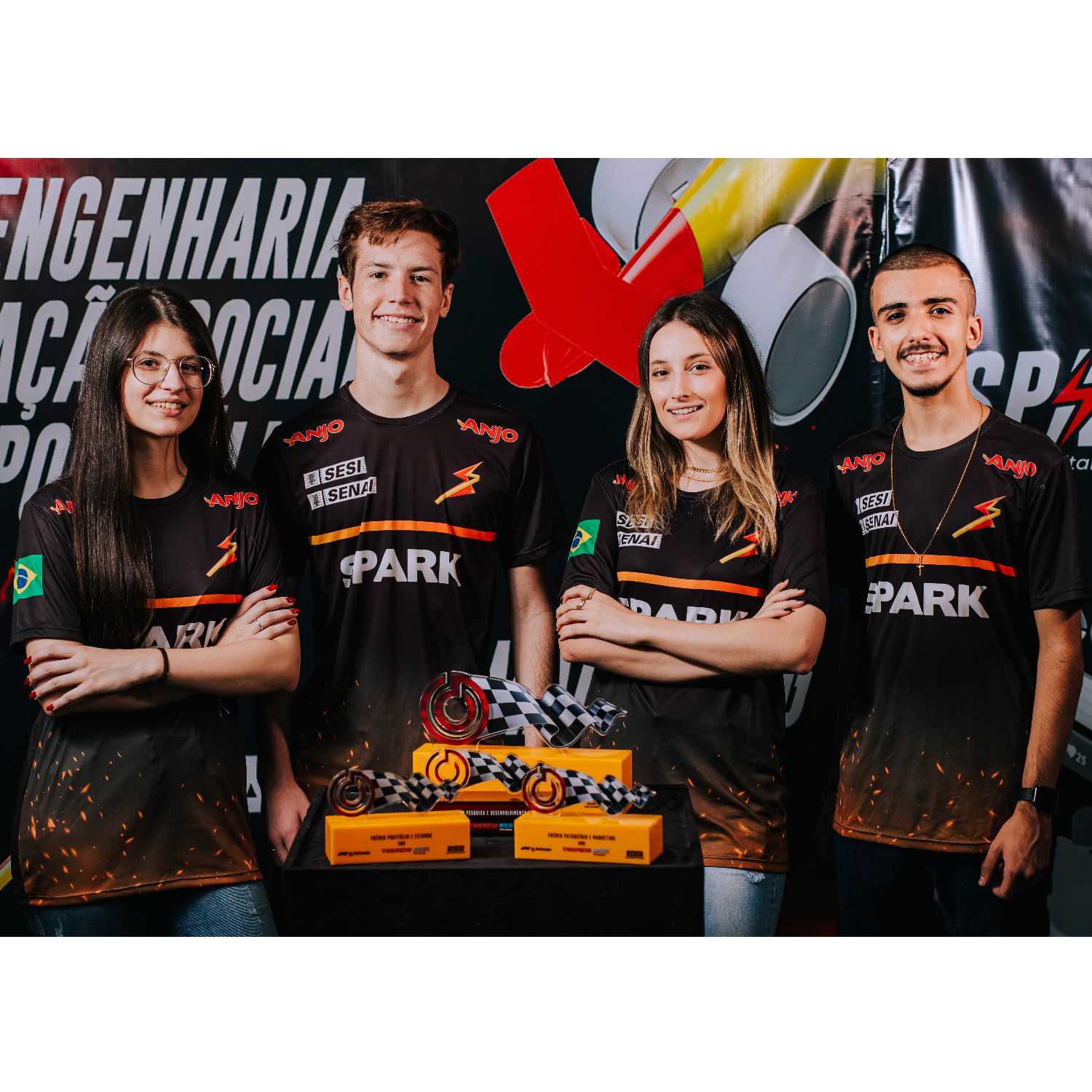 Spark Brazil Podcast