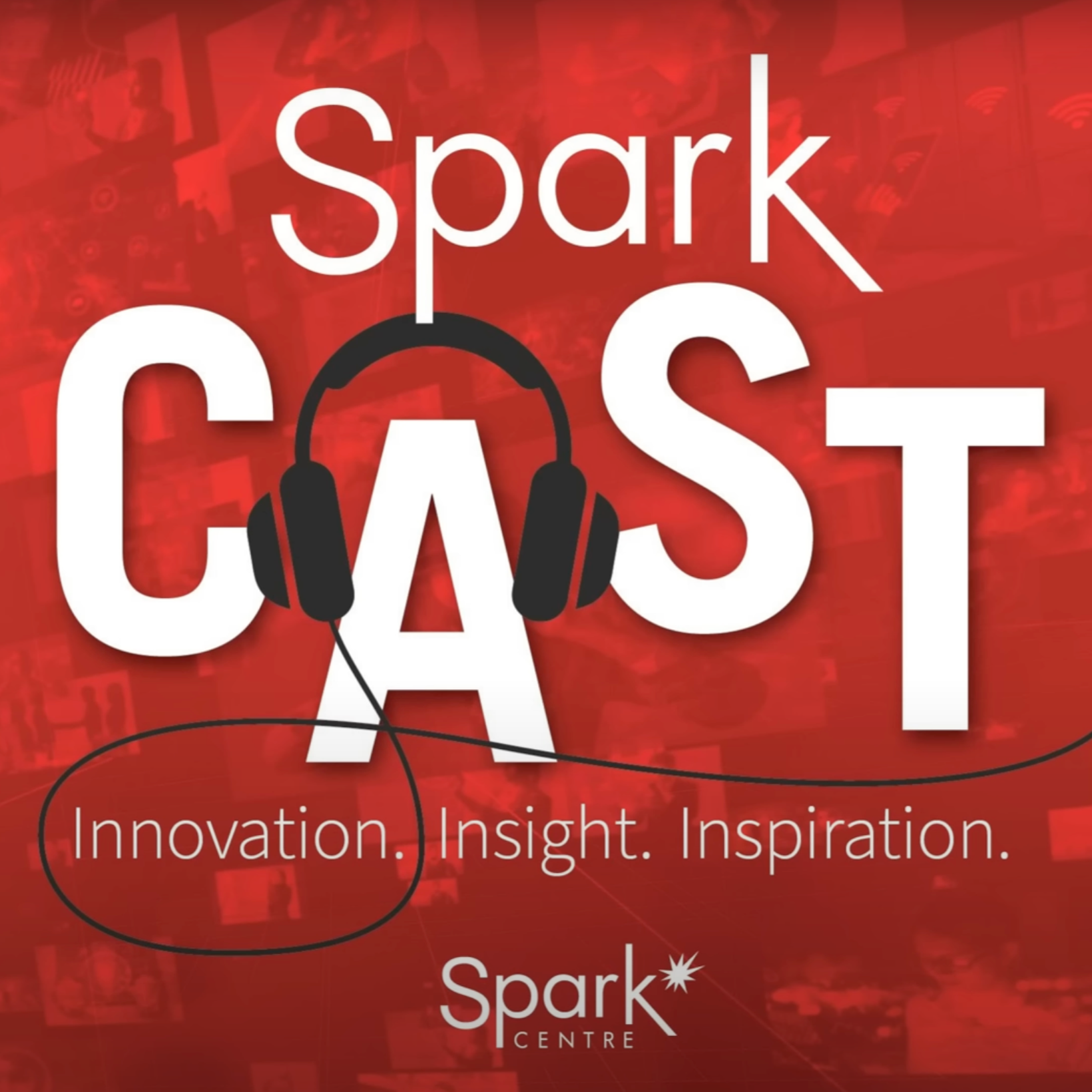 SPARKCast