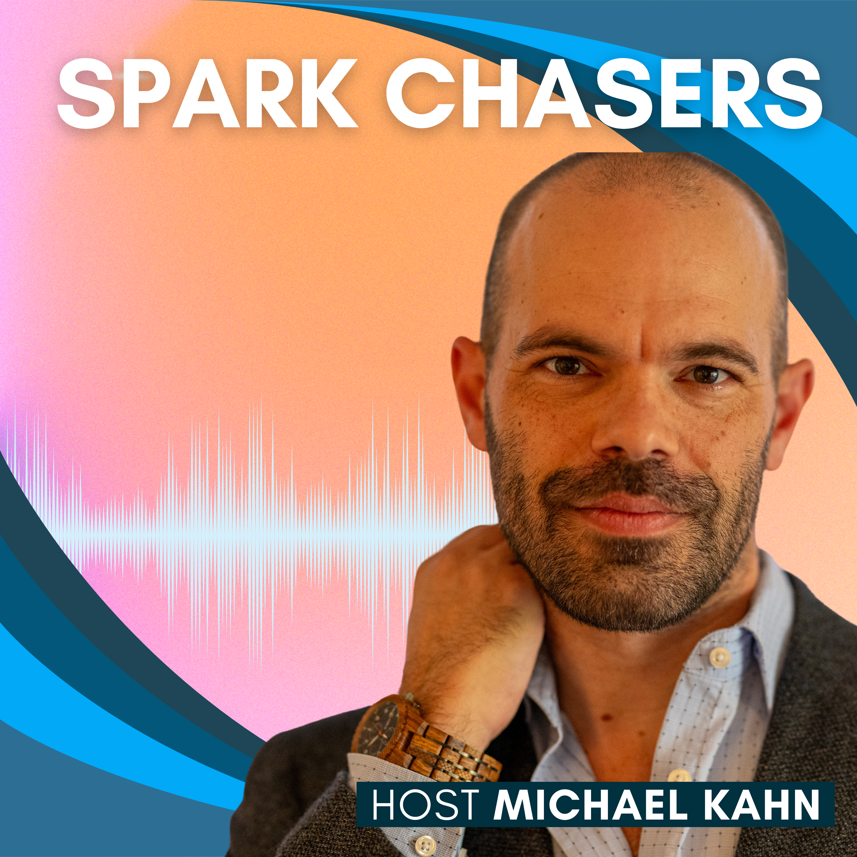 Spark Chasers