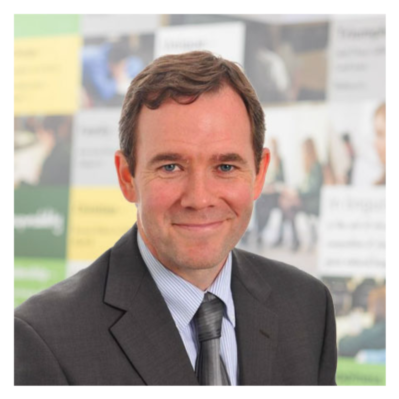 Trinity Sparke Sounds; An educational leadership podcast