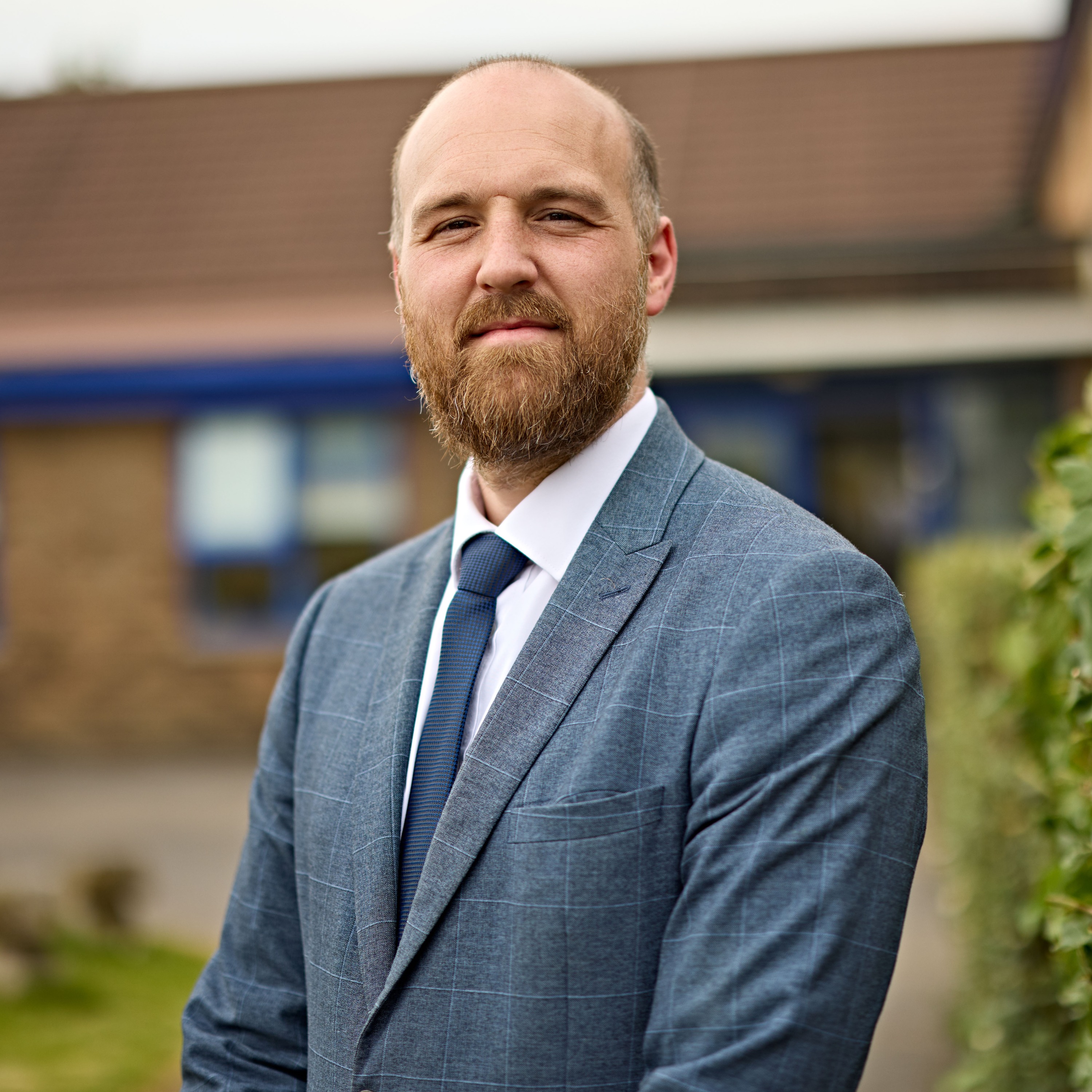 Trinity Sparke Sounds; An educational leadership podcast