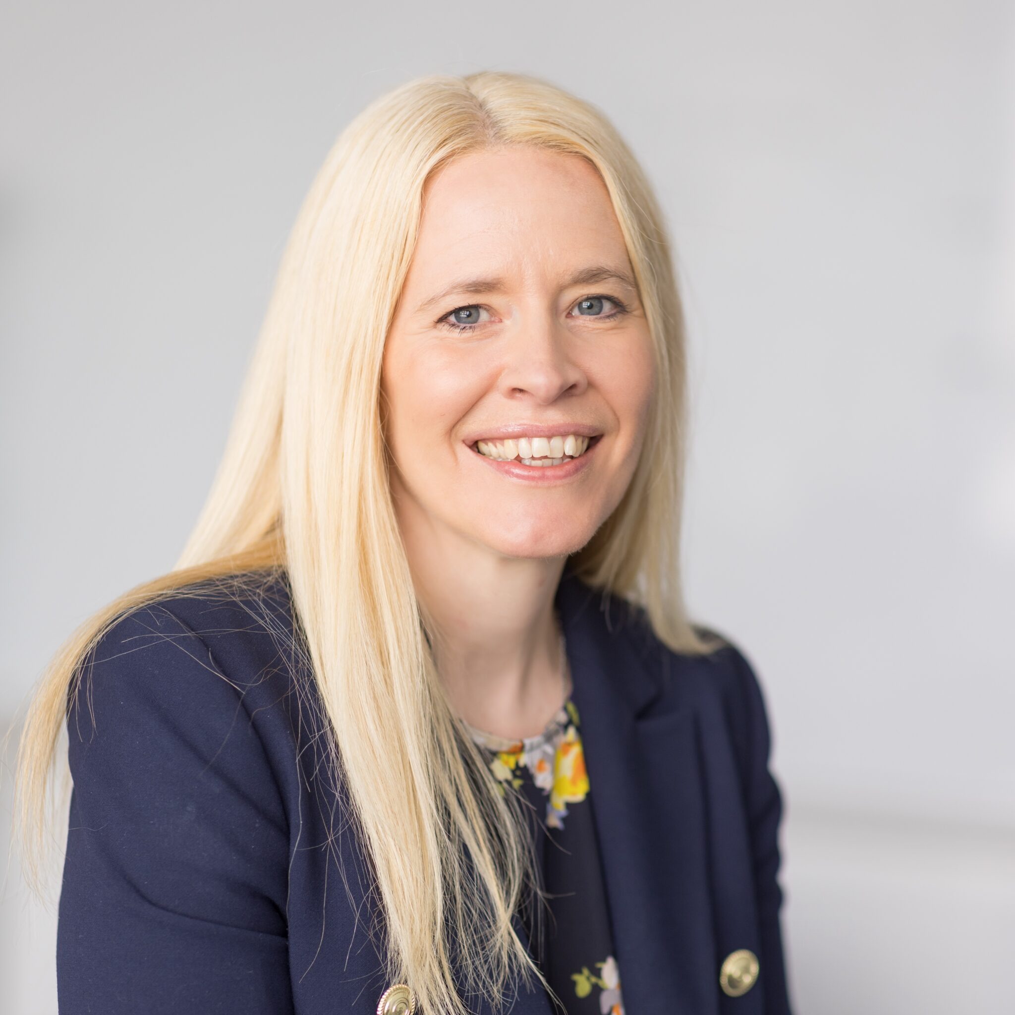 Trinity Sparke Sounds; An educational leadership podcast