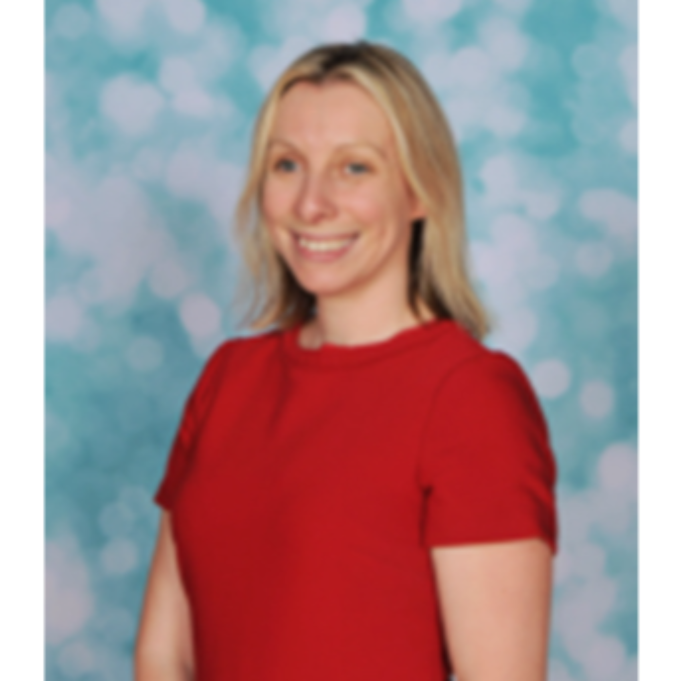 Trinity Sparke Sounds; An educational leadership podcast