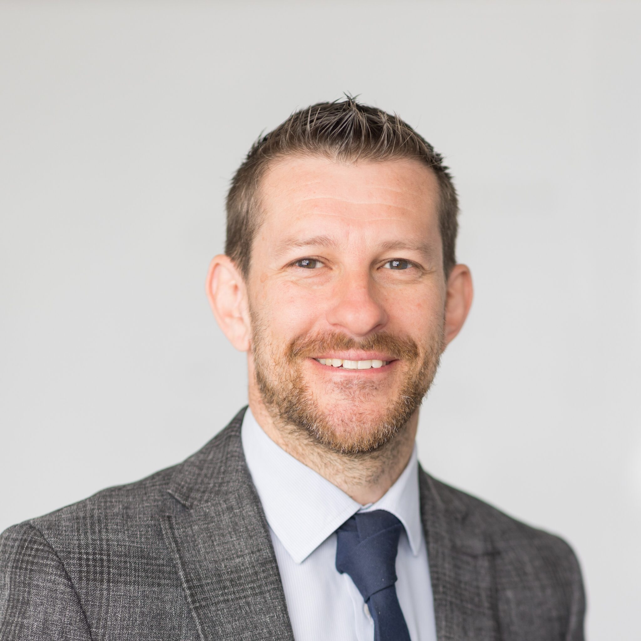 Trinity Sparke Sounds; An educational leadership podcast