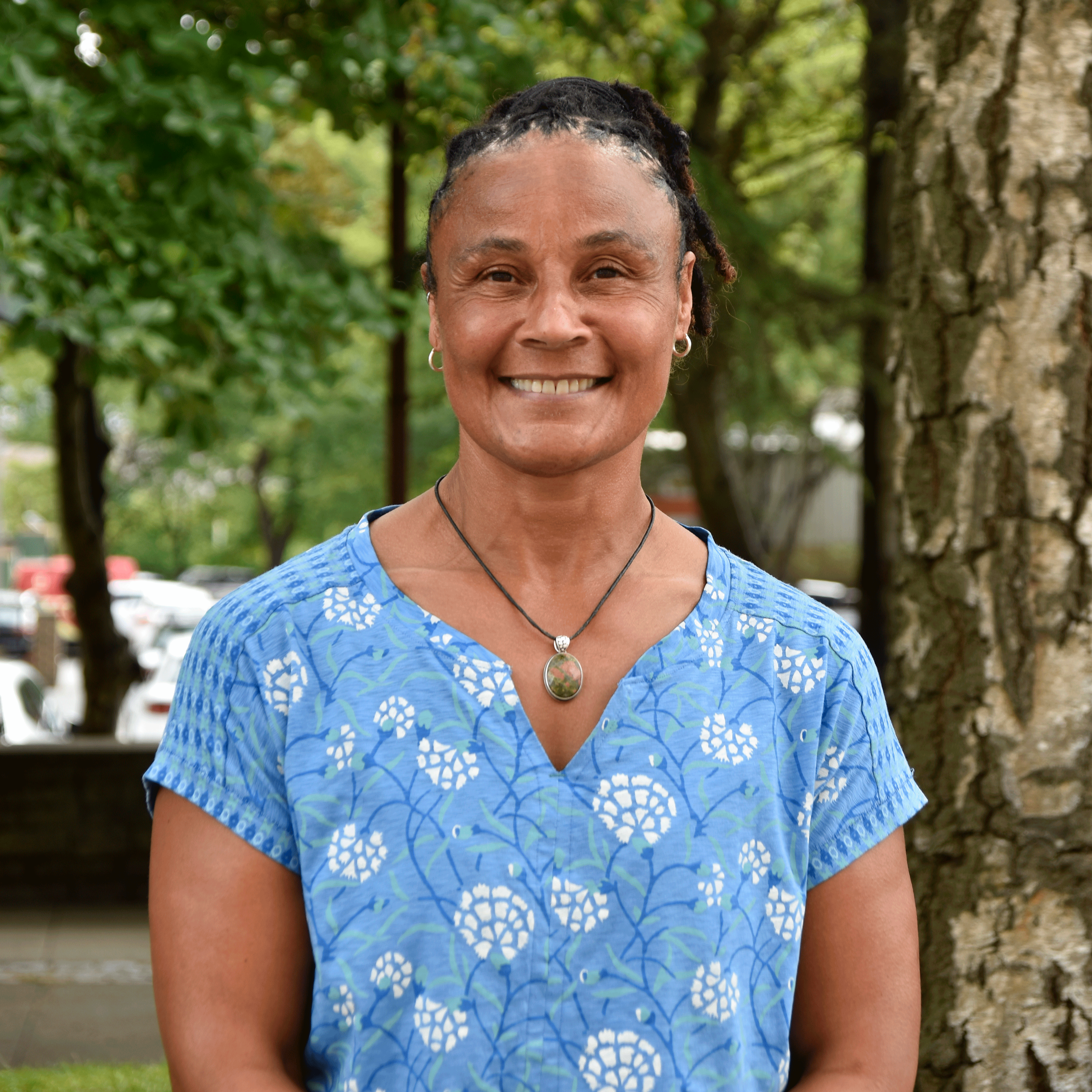 Trinity Sparke Sounds; An educational leadership podcast