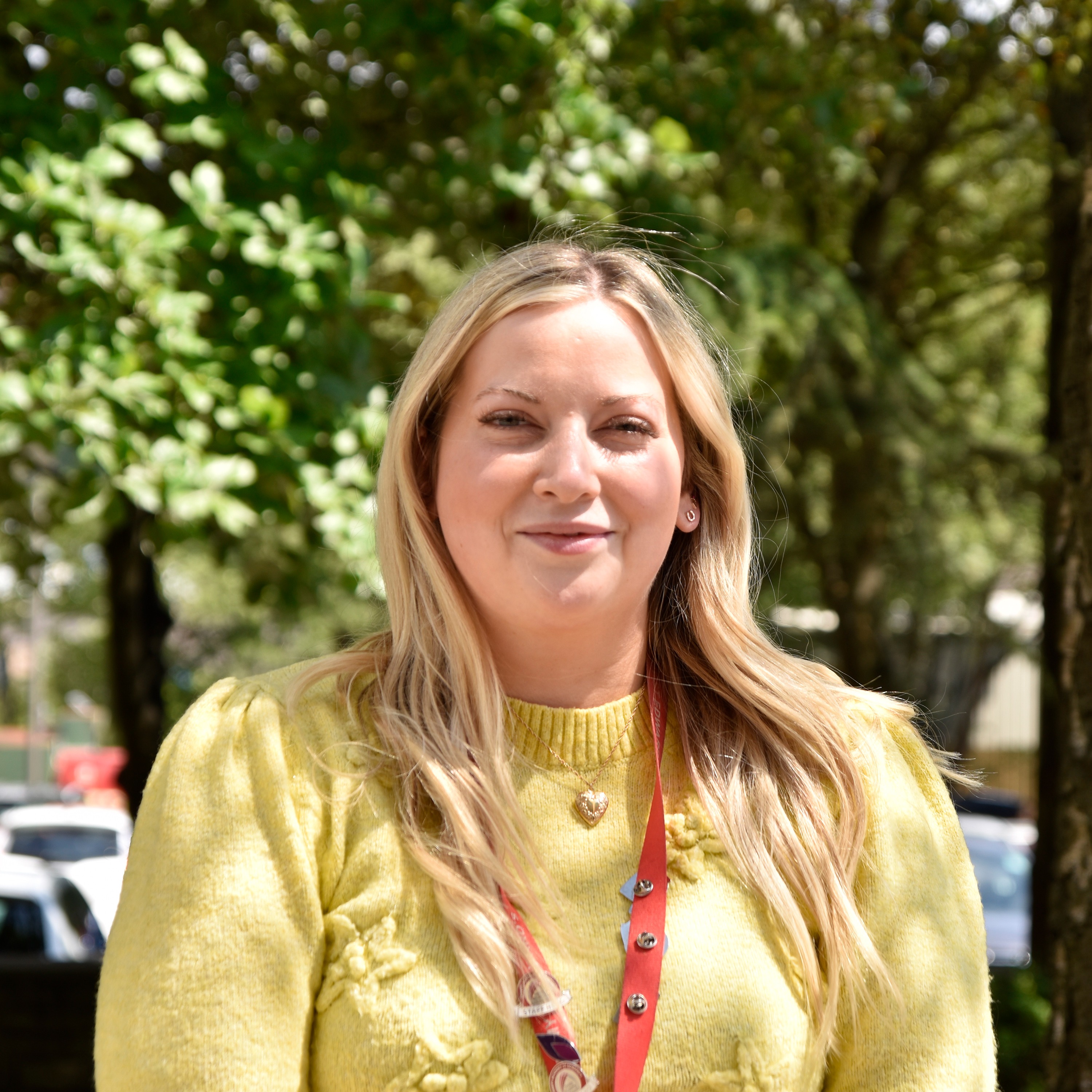 Trinity Sparke Sounds; An educational leadership podcast