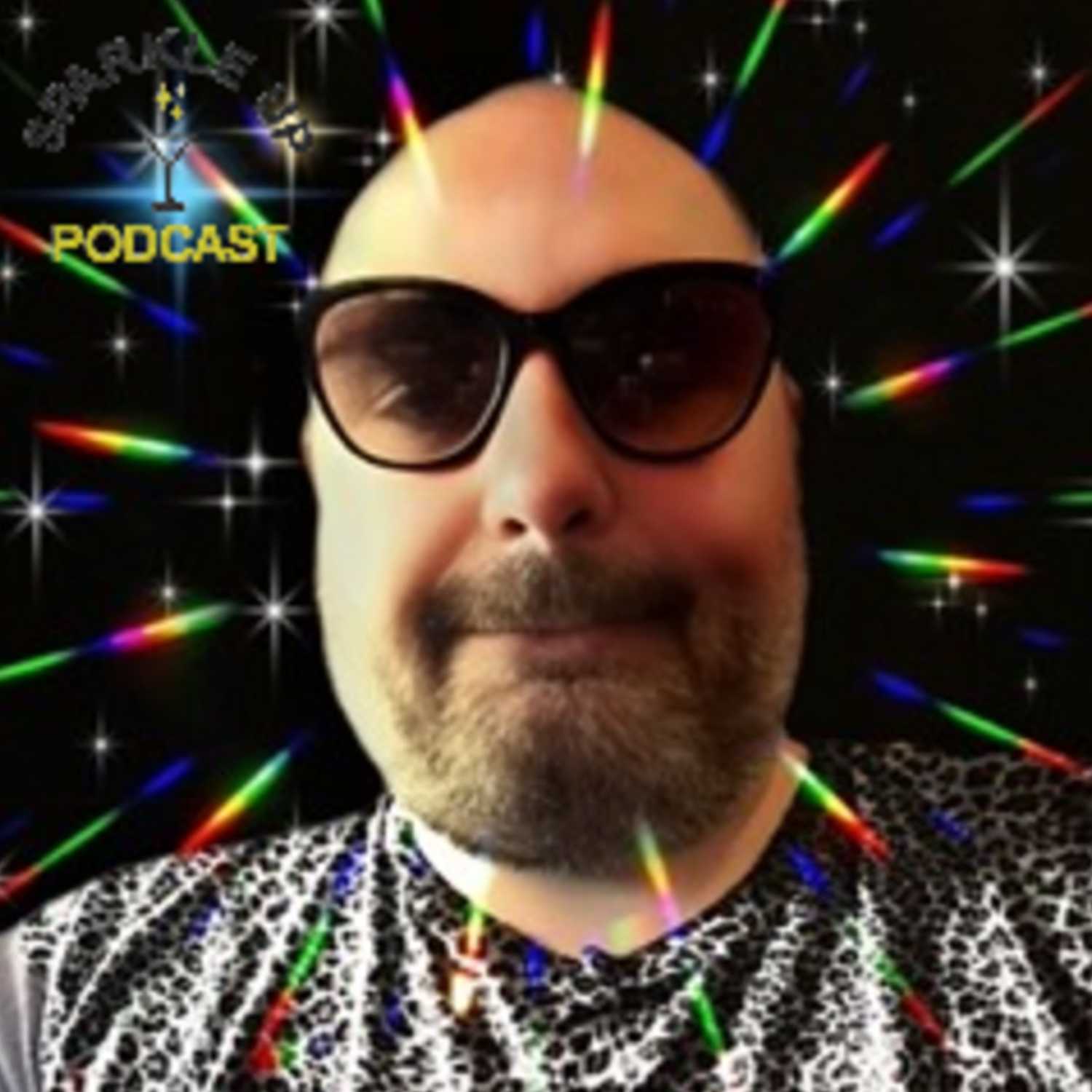 Sparkle Up Podcast Upisode 2: New Year's Eve