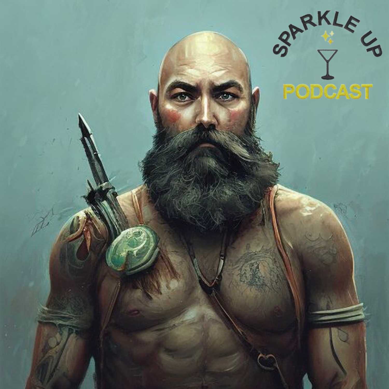 Sparkle Up Podcast Upisode 3: Zero Proof - The World of N/A Cocktails