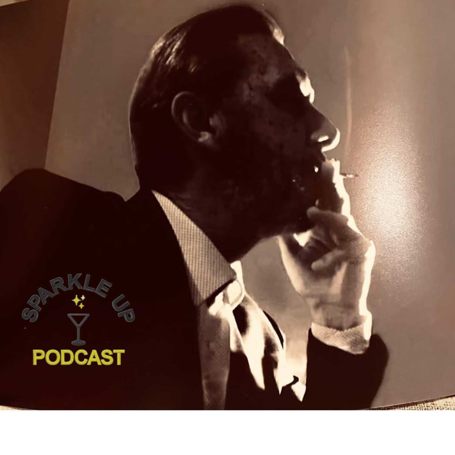 Sparkle Up Podcast Upisode 1: Fine Dining