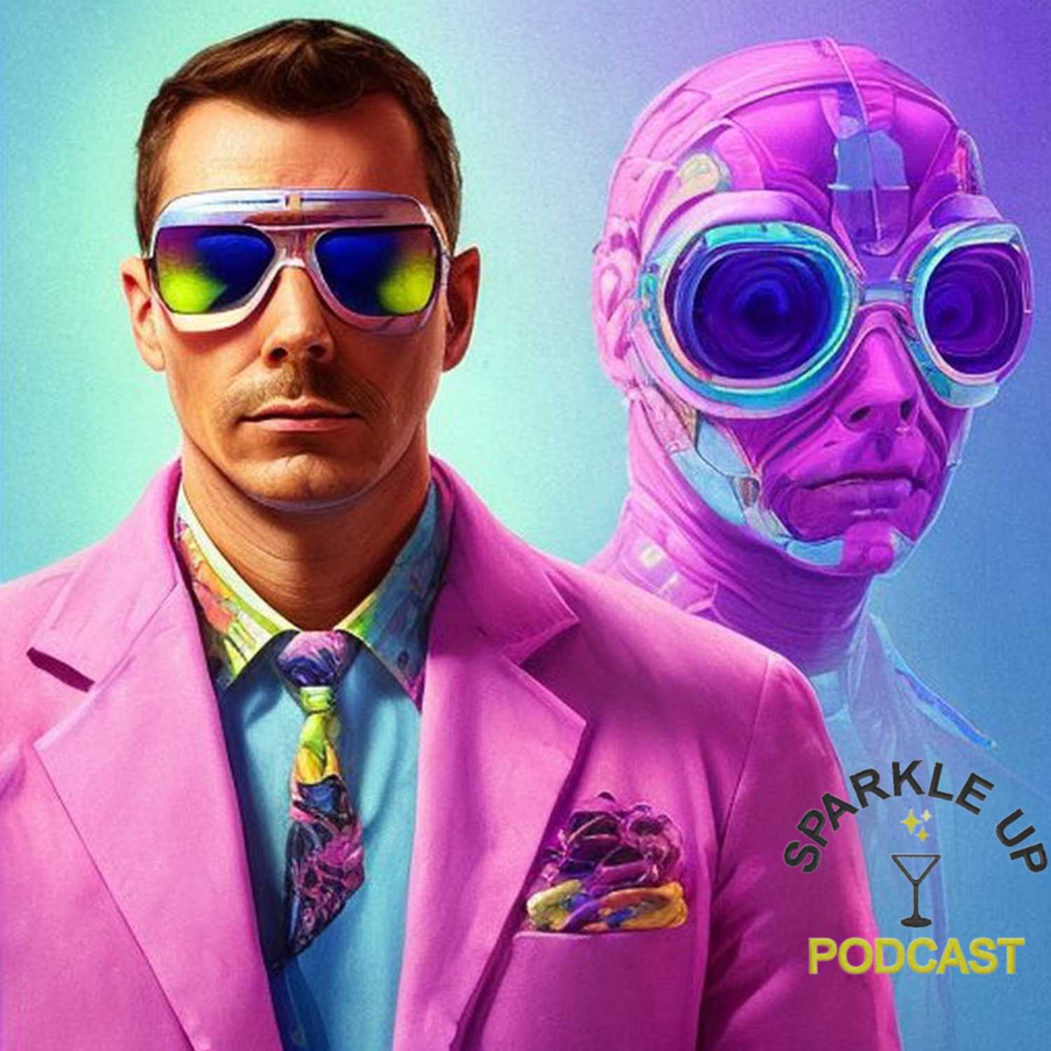 Sparkle Shorts #2: The Origin Story