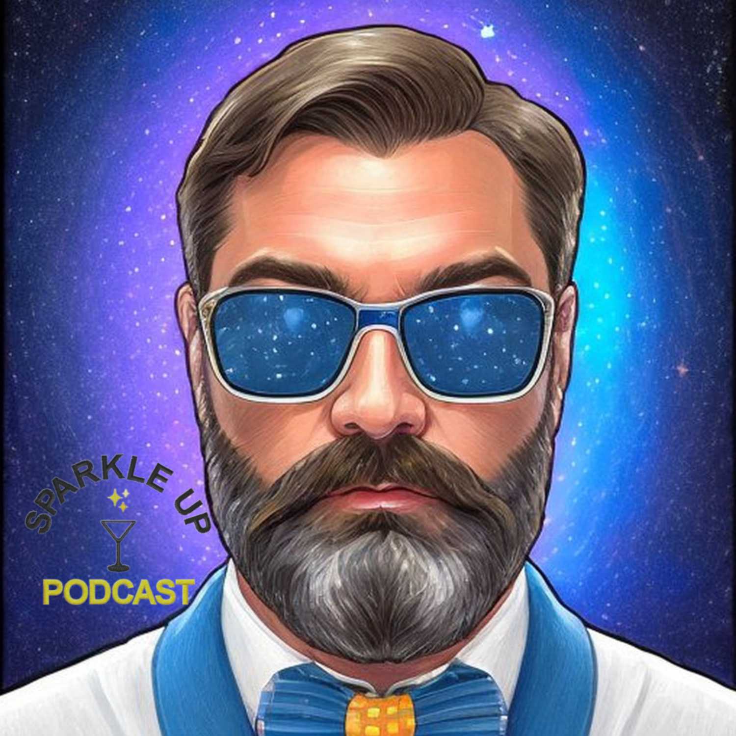Sparkle Shorts #1: The Awesome List