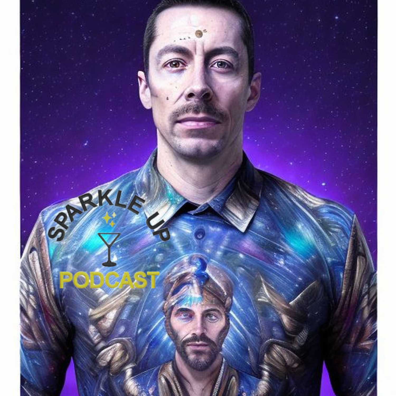 Sparkle Shorts #6: Fake Mustaches and XR Bombs