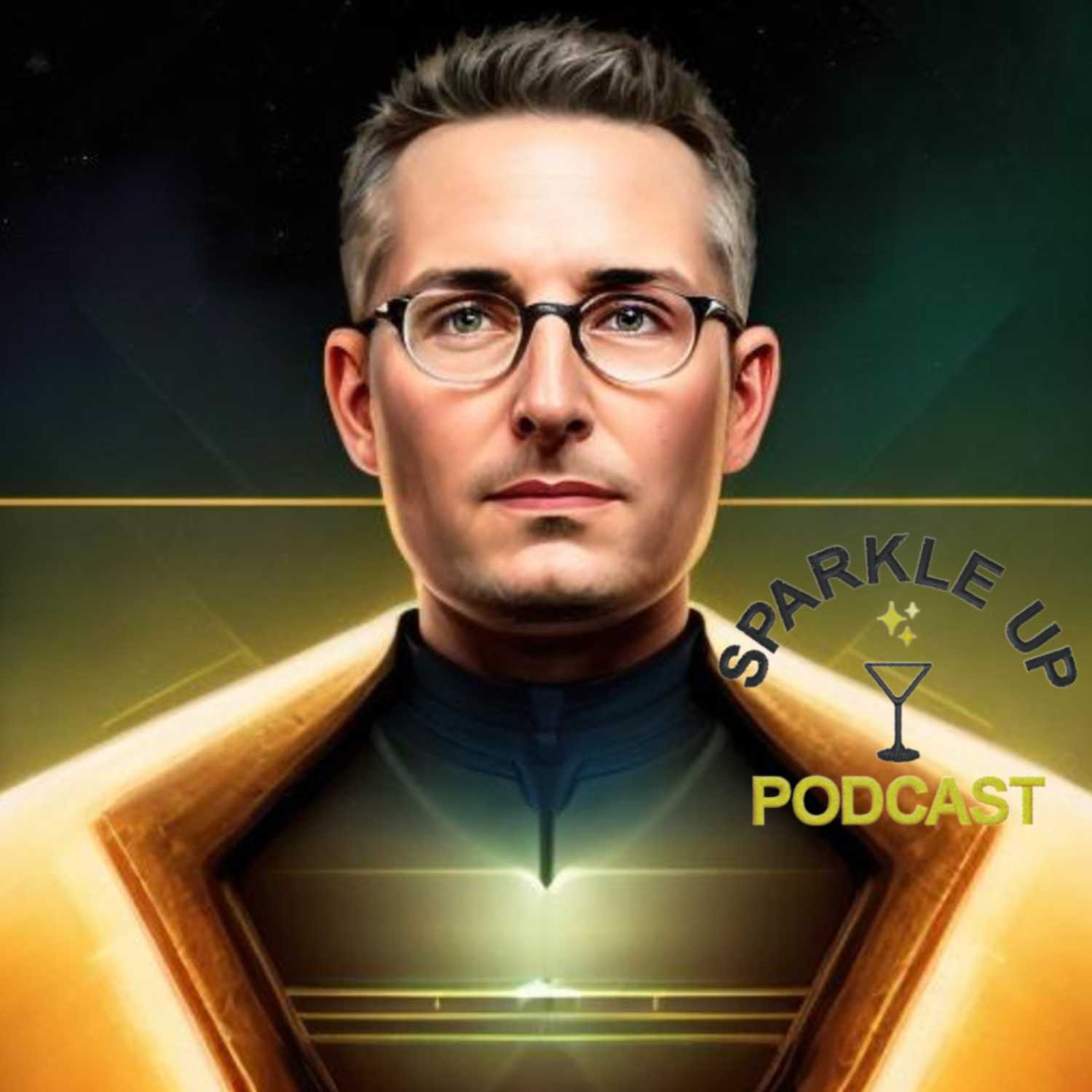 Upisode 7: The People You Meet and the Connections Made