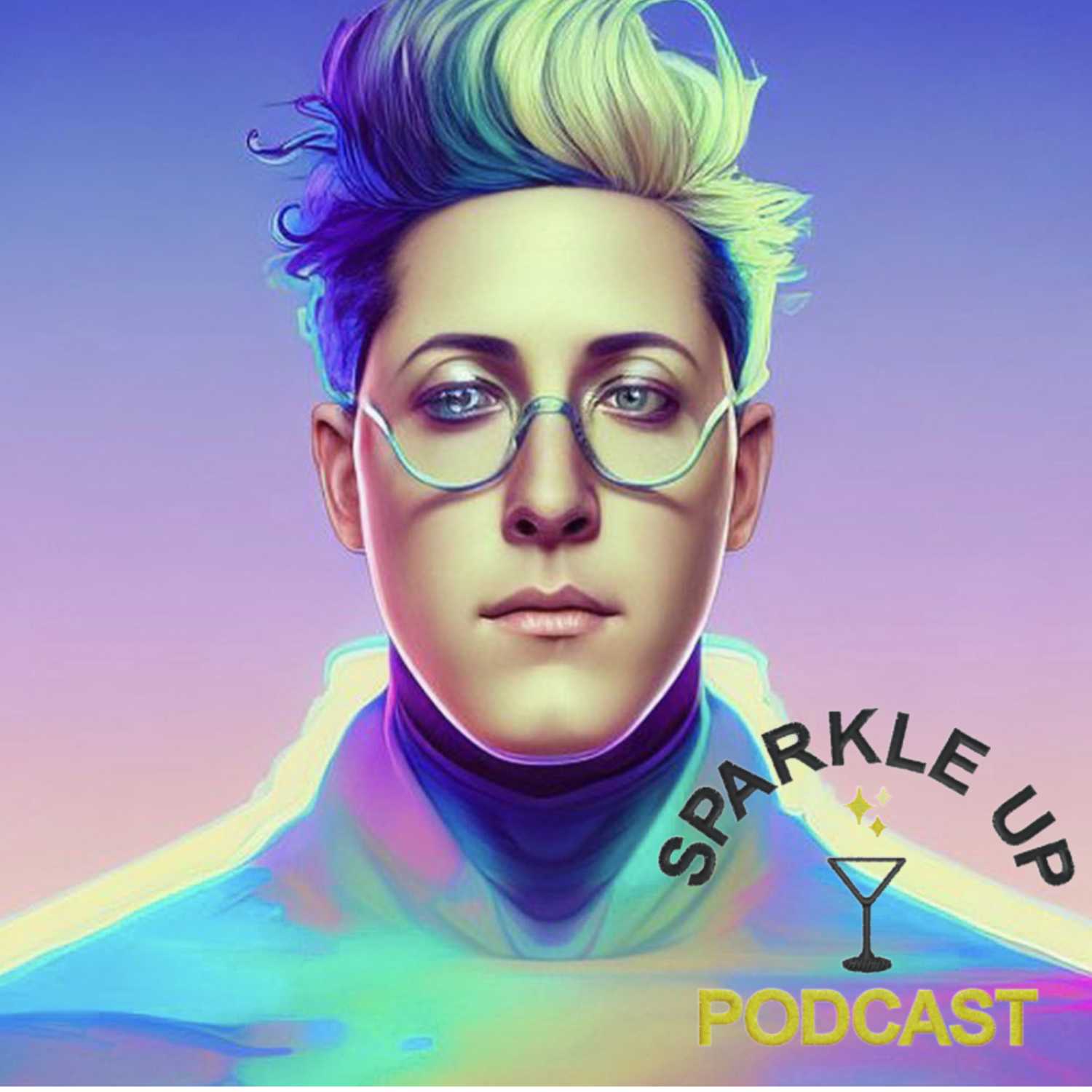 Upisode 9: Mer-Bar's Sparkle Heart Emoji World; Furthering Human Connections