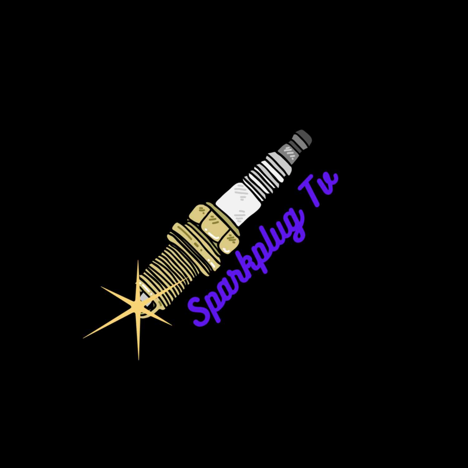 #14 Sparkplug Tv