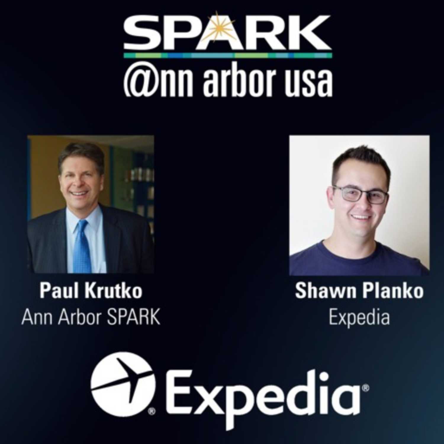 Ann Arbor SPARK
