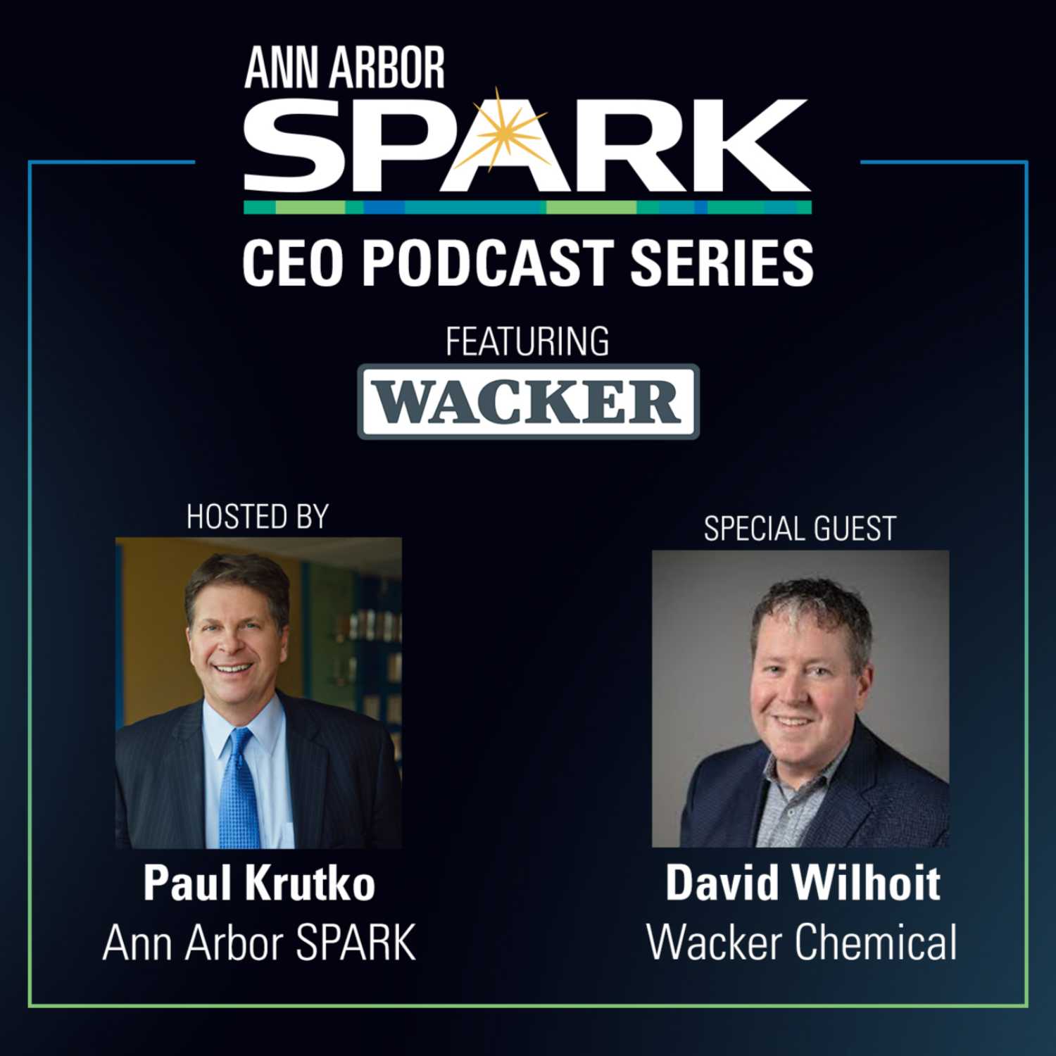 Ann Arbor SPARK