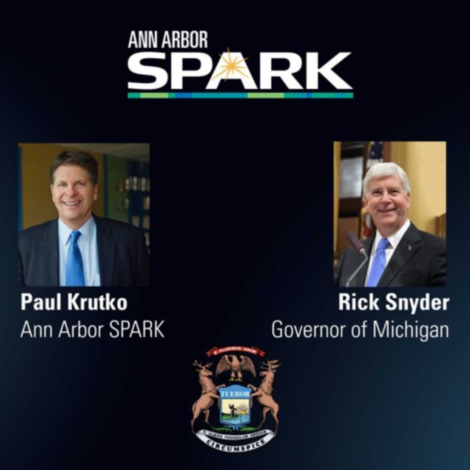 Ann Arbor SPARK