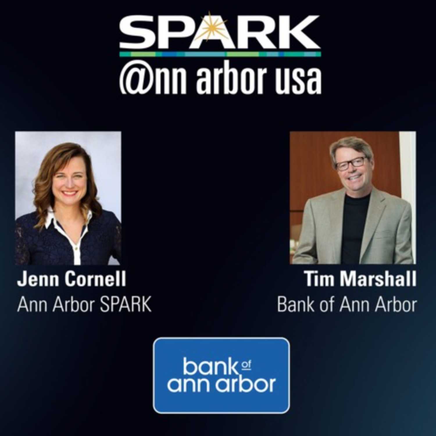 Ann Arbor SPARK