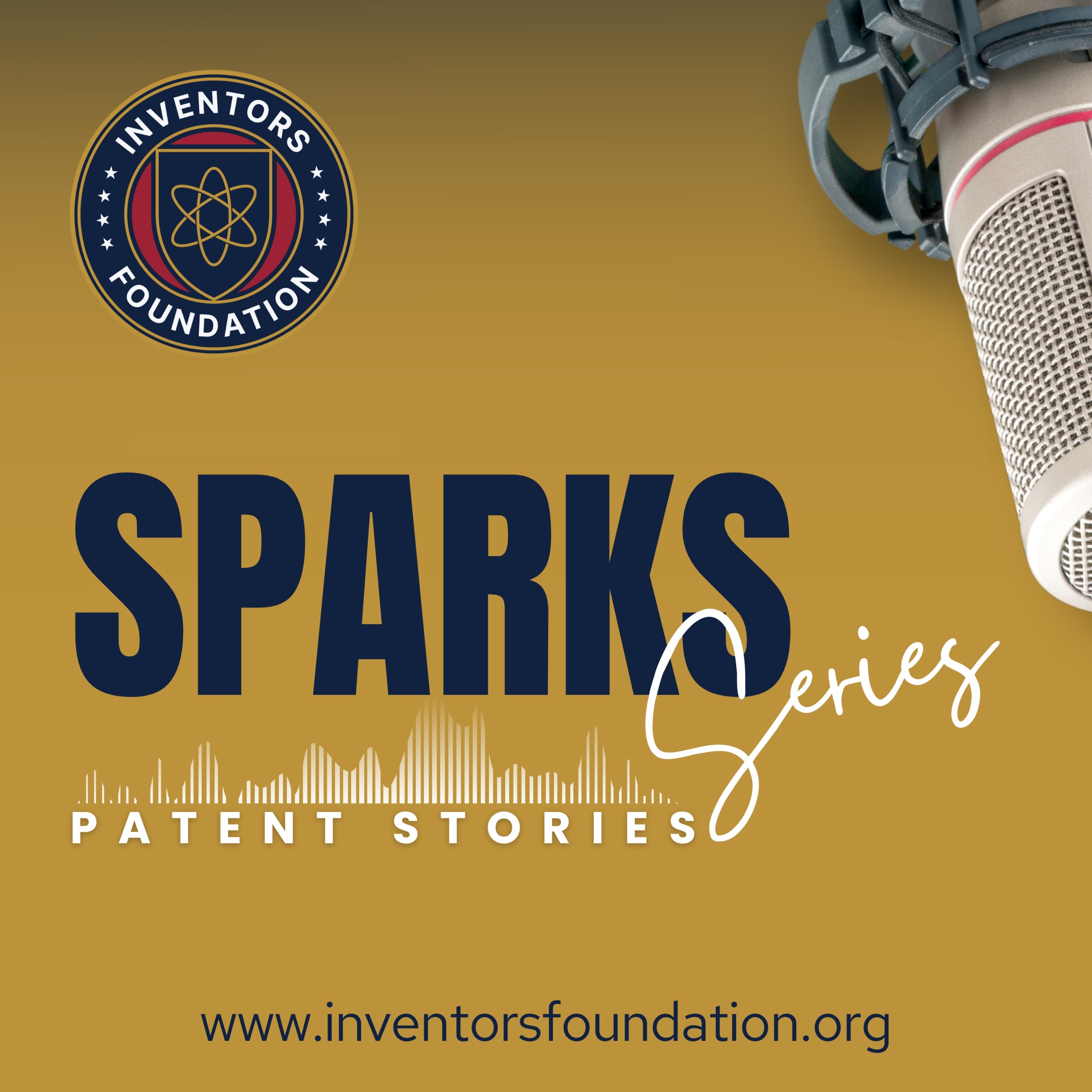 Sparks: Patent Stories