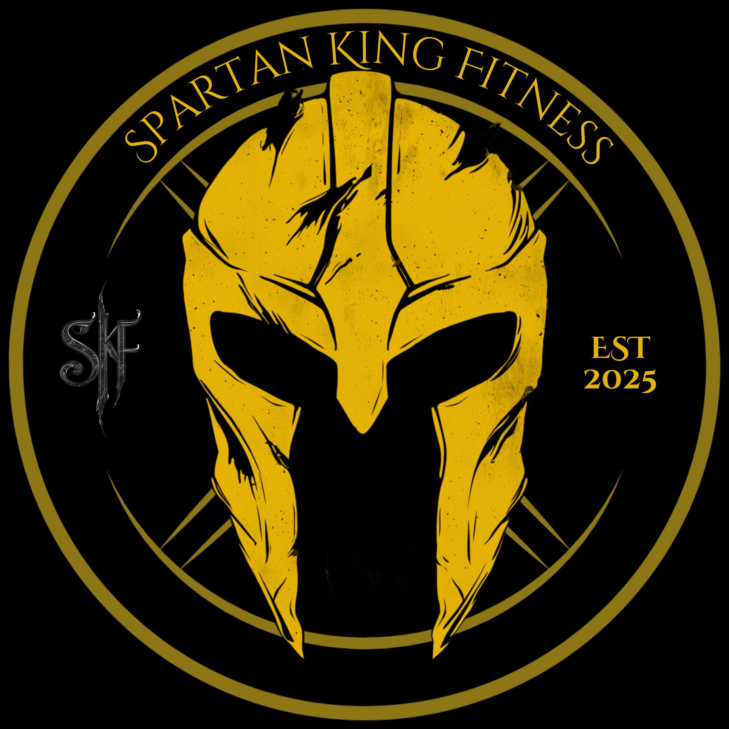 SPARTAN KING FITNESS FAMILY
