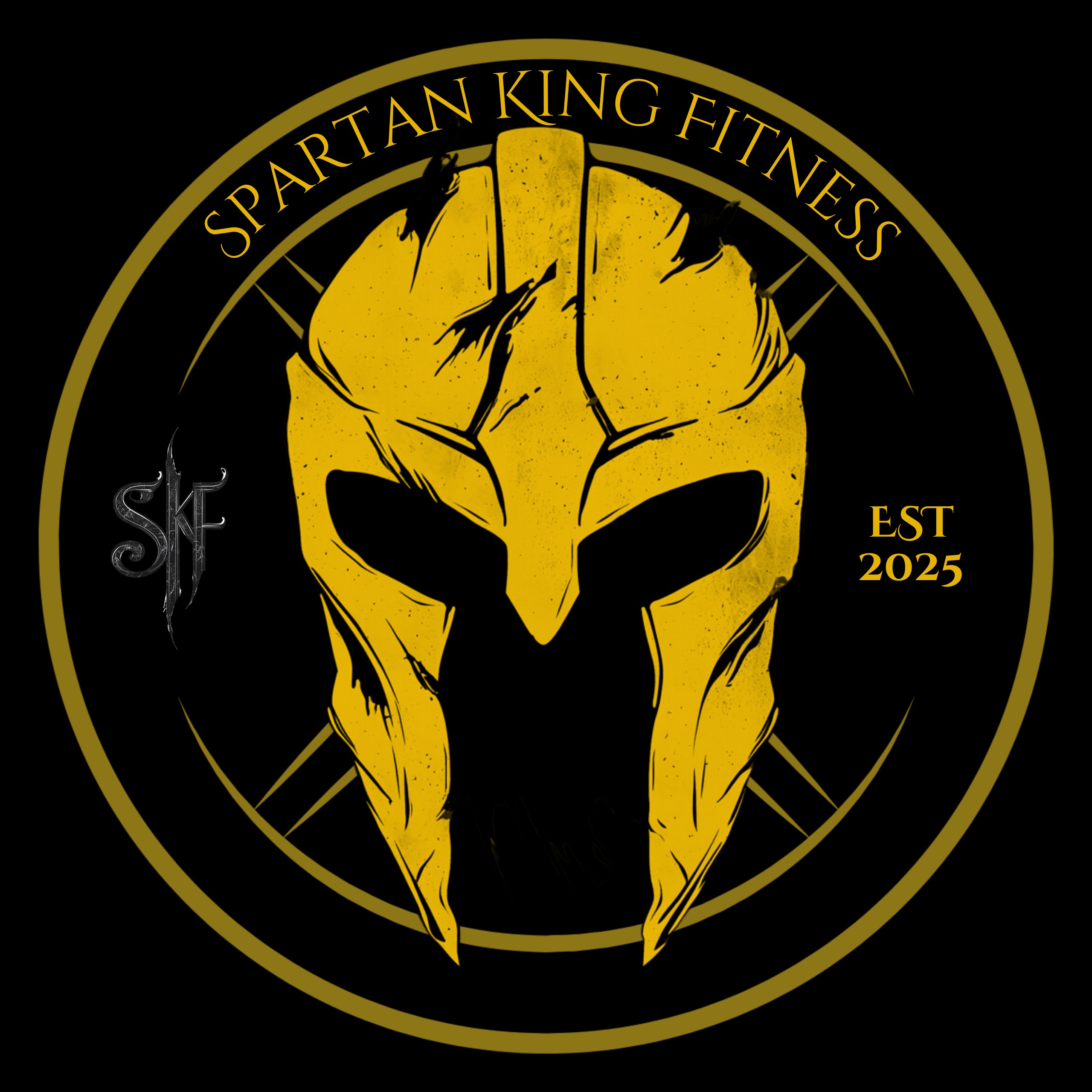 SPARTAN KING FITNESS FAMILY