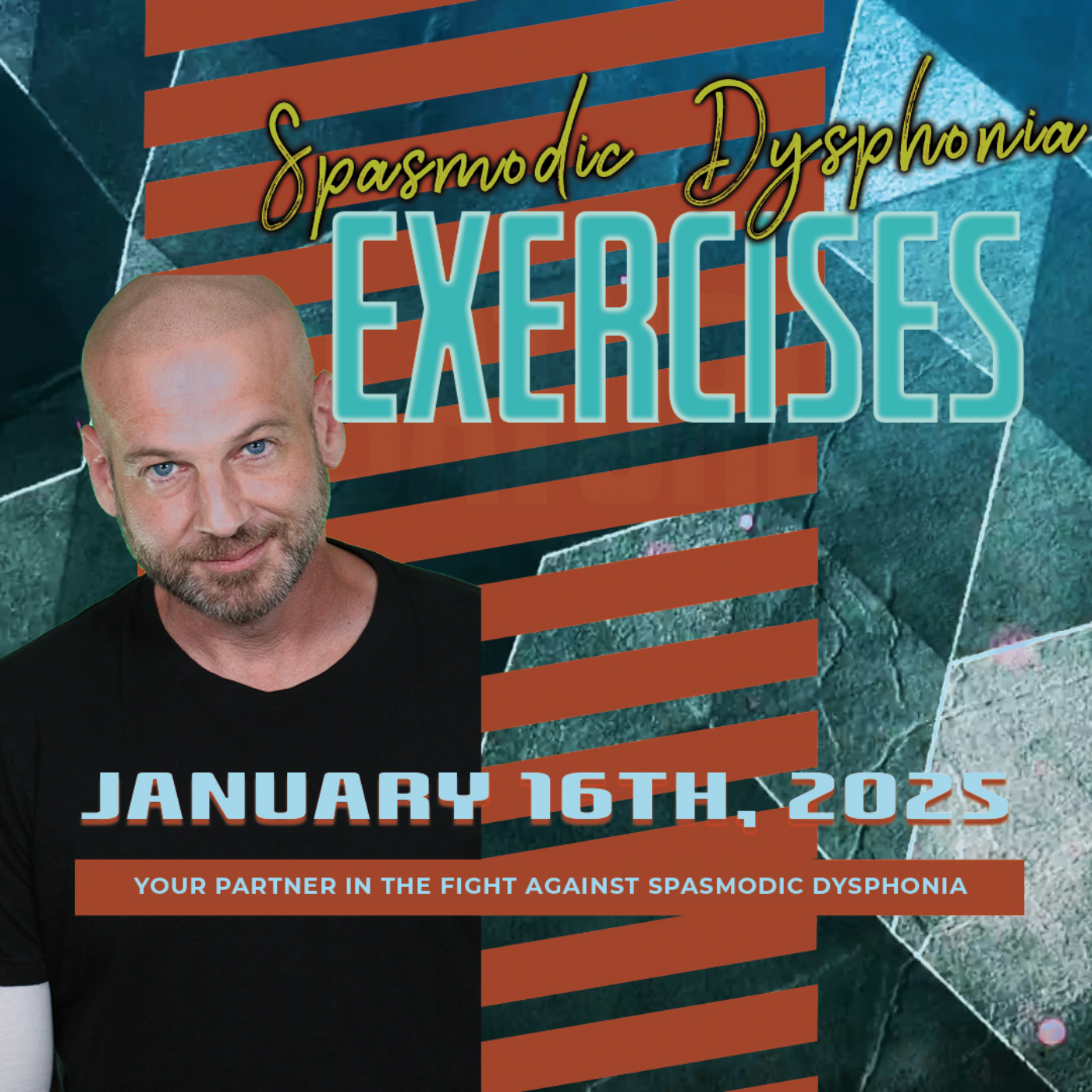 Spasmodic Dysphonia & Muscle Tension Dysphonia Exercises