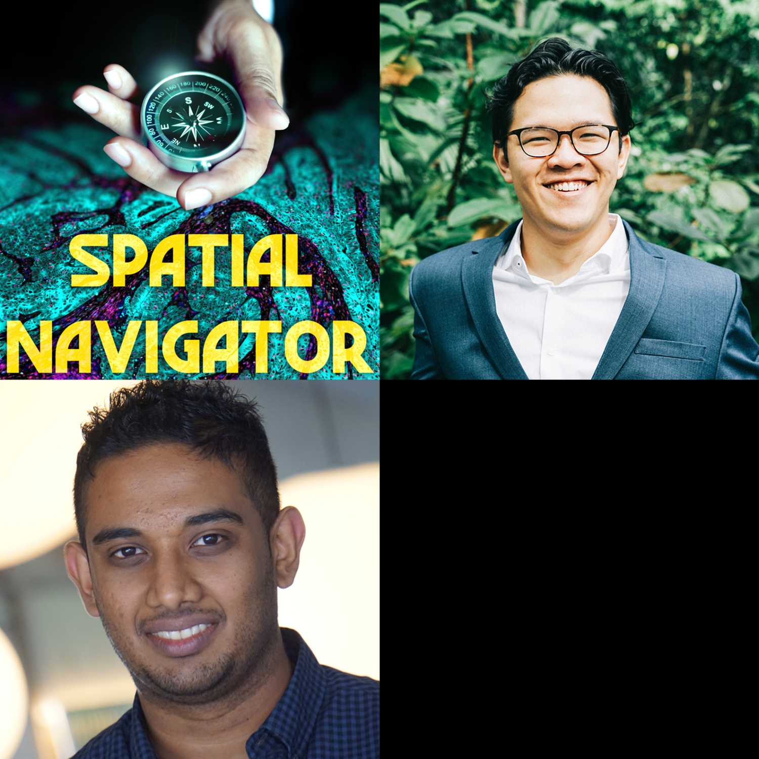 Spatial Navigator