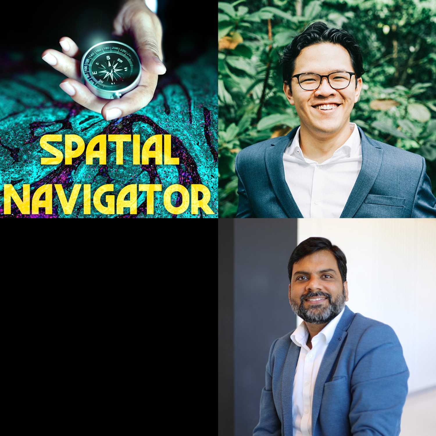 Spatial Navigator