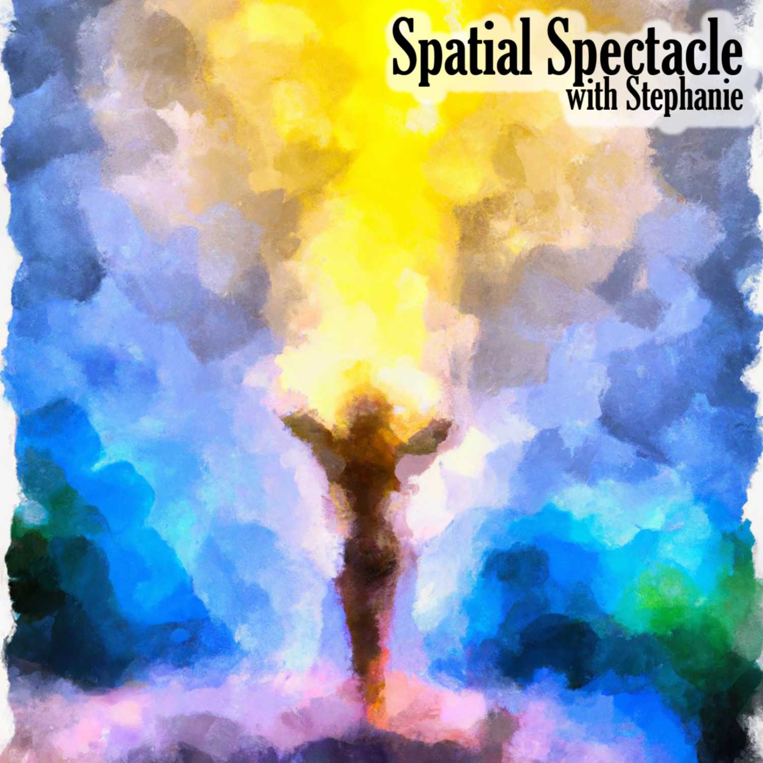 Spatial Spectacle