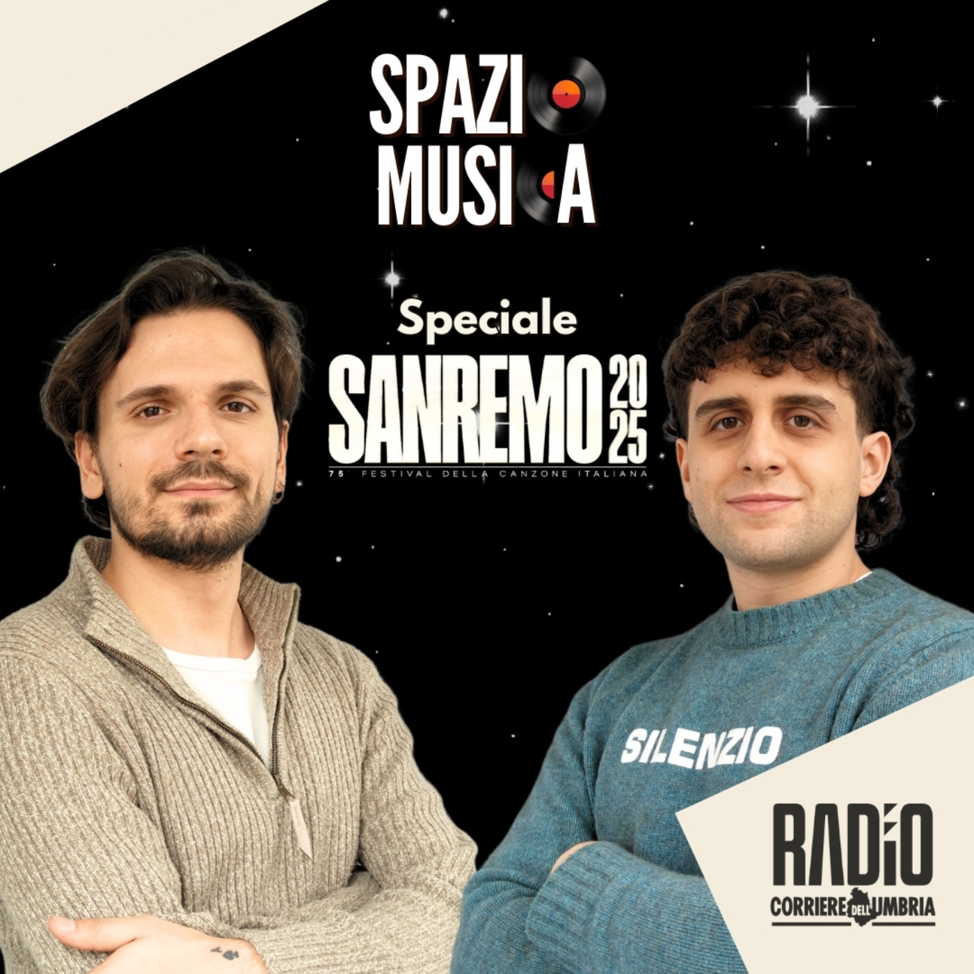 Spazio Musica: il podcast