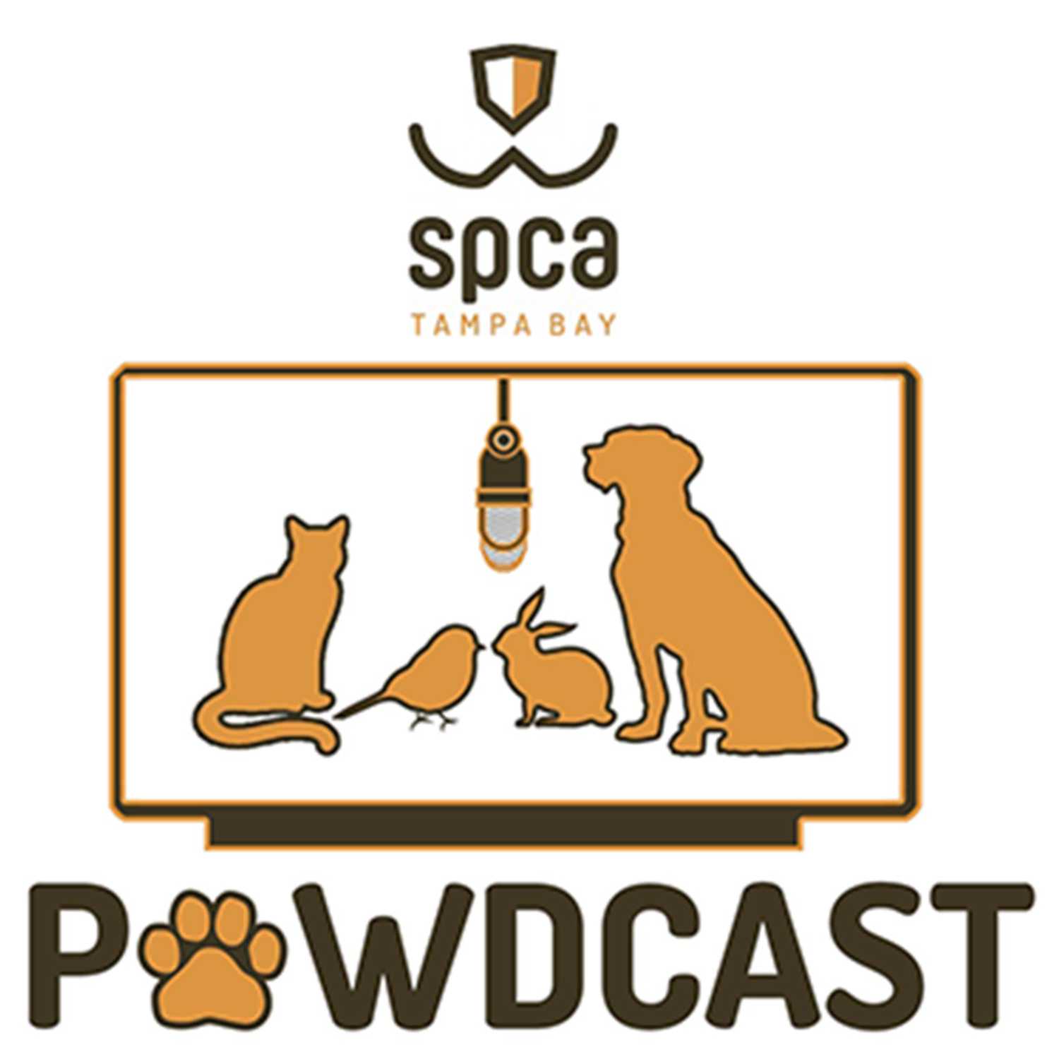 SPCA Tampa Bay Animal Tails Podcast