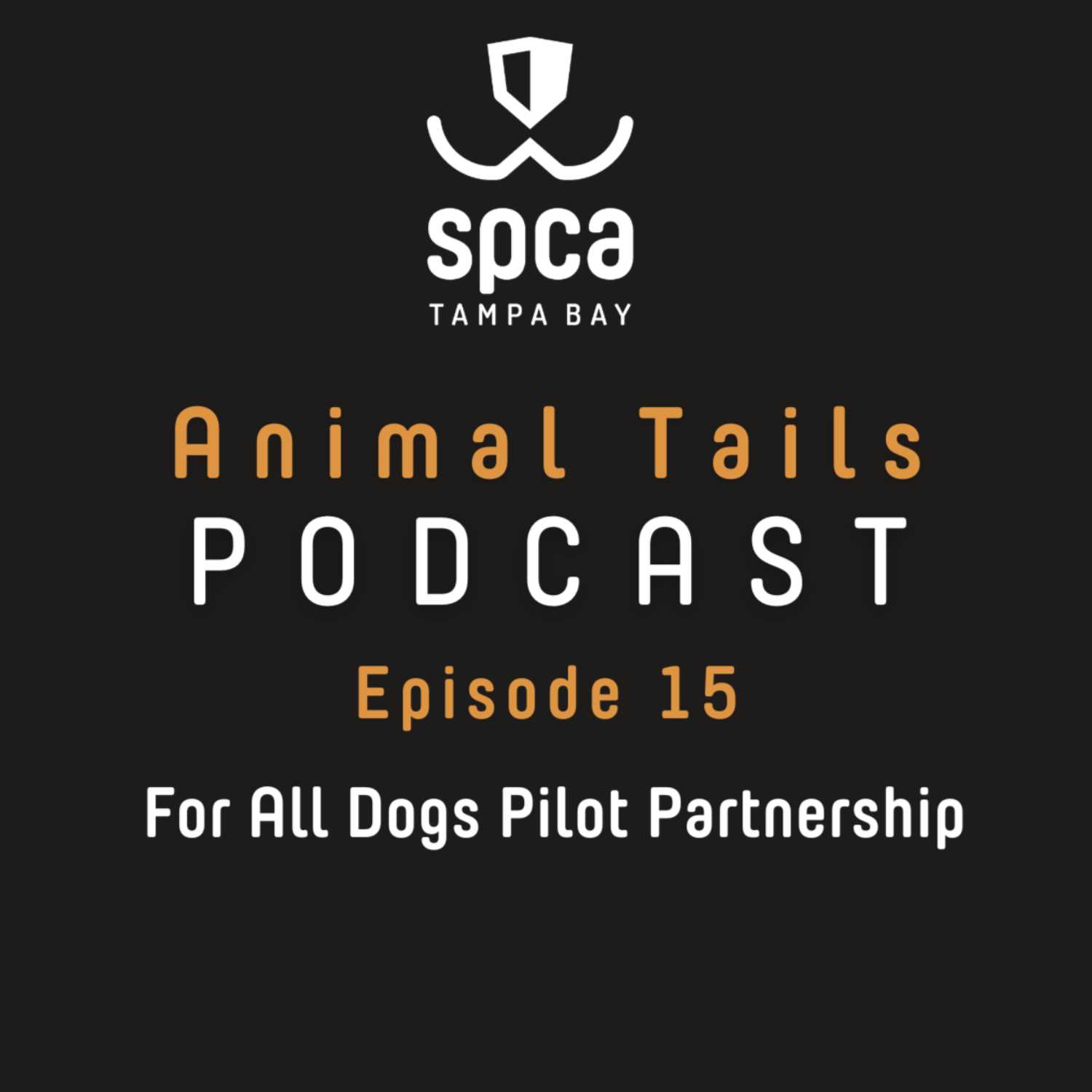 For All Dogs Partnership For All Dogs Partnership