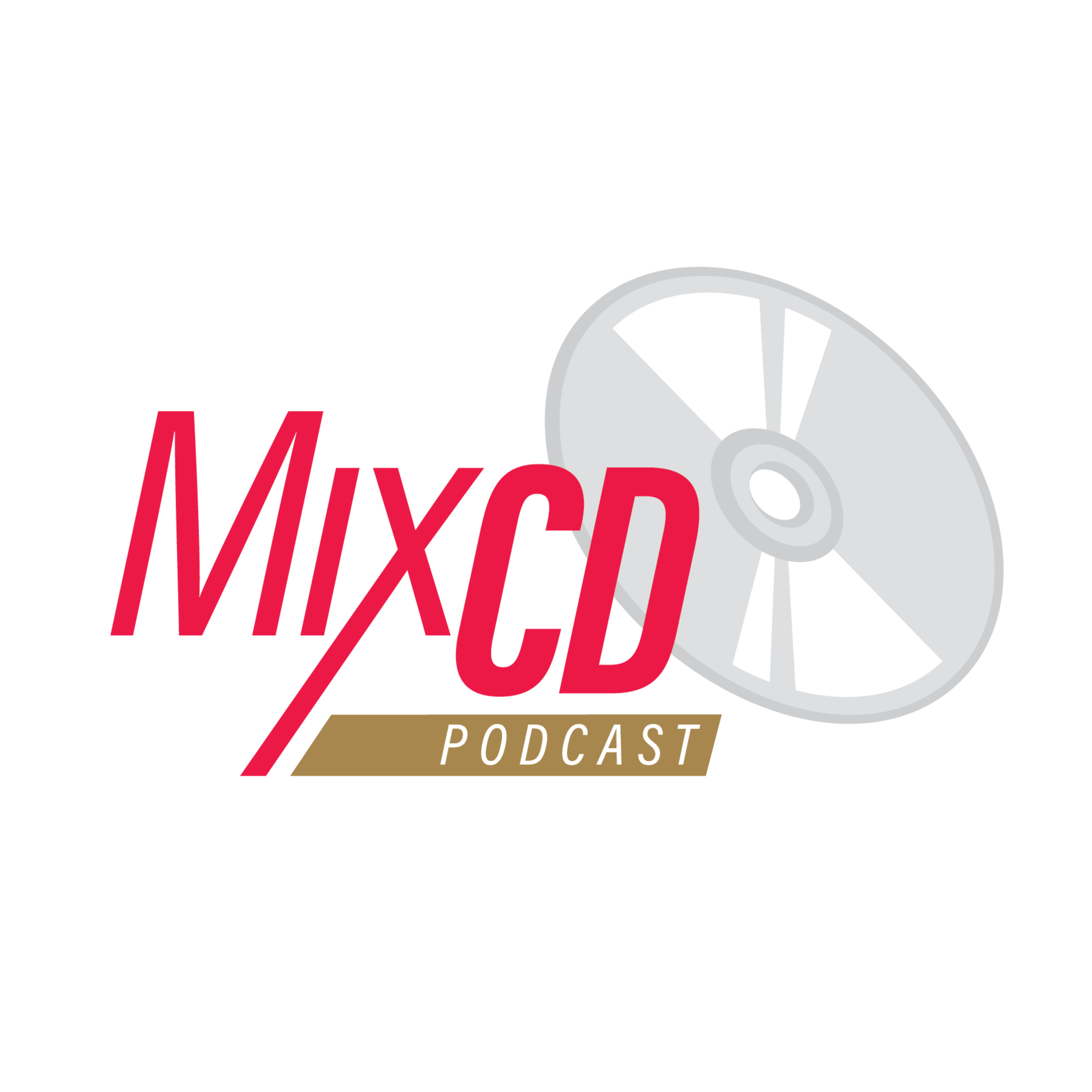 Mix CD - Volume 9 - Songs from Movies with Patrice Downing episode artwork