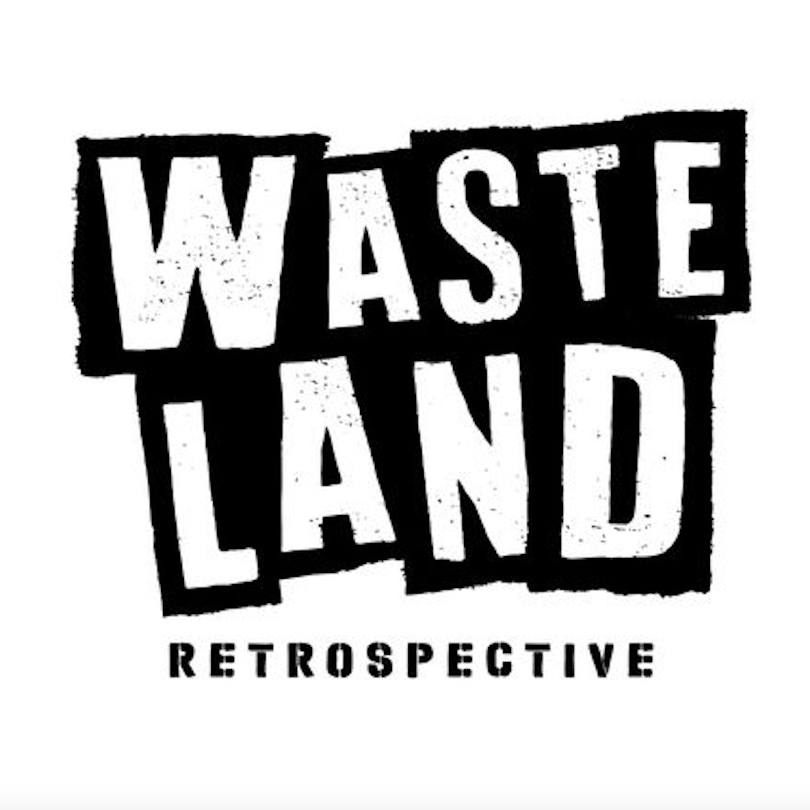 Wasteland Retrospective - Scent of a Woman (1992) and Glengarry Glen Ross (1992) with Mike Hilty episode artwork